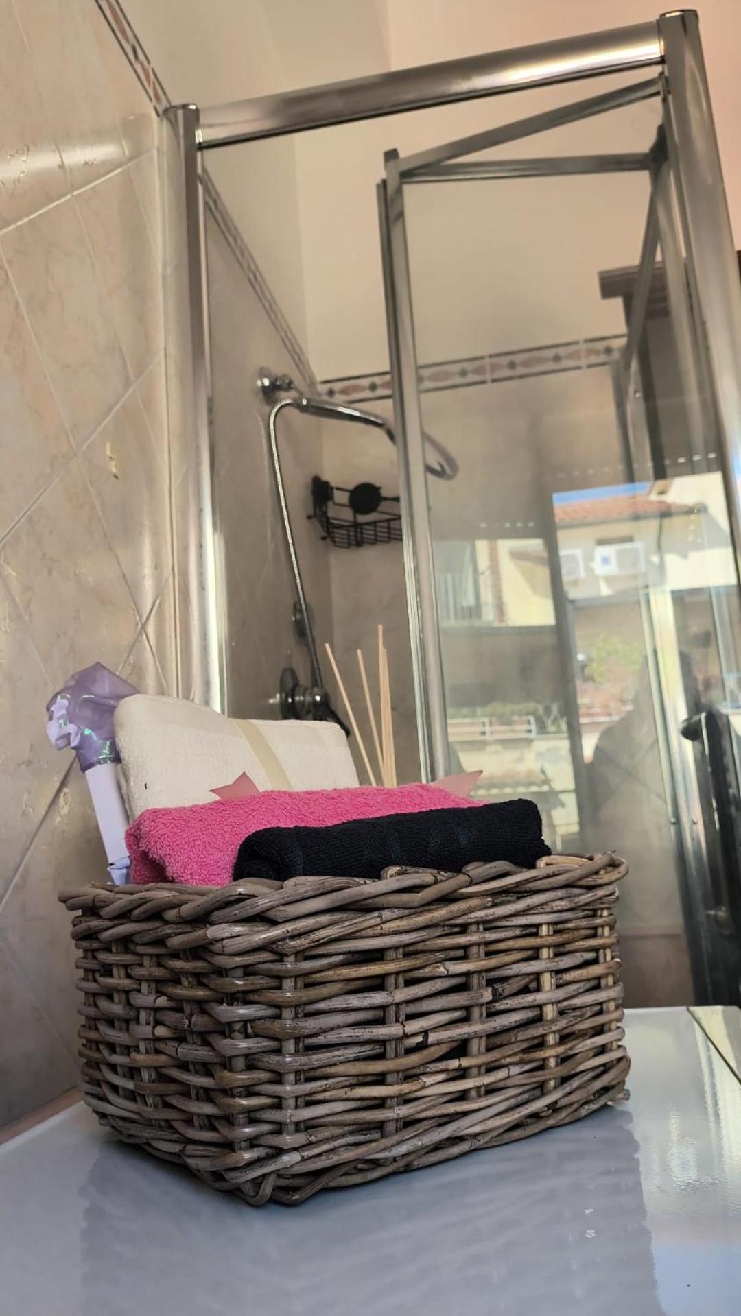 Metropolis House Apartamento Roma
