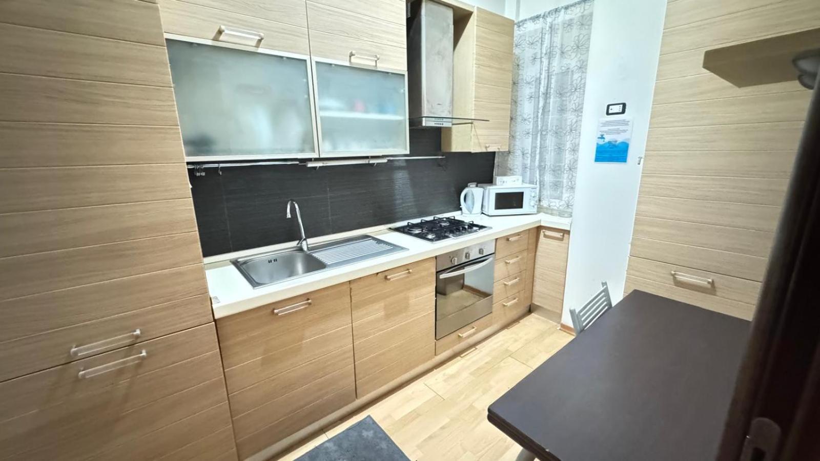 Casa Gemelli Gemelli Apartamento
