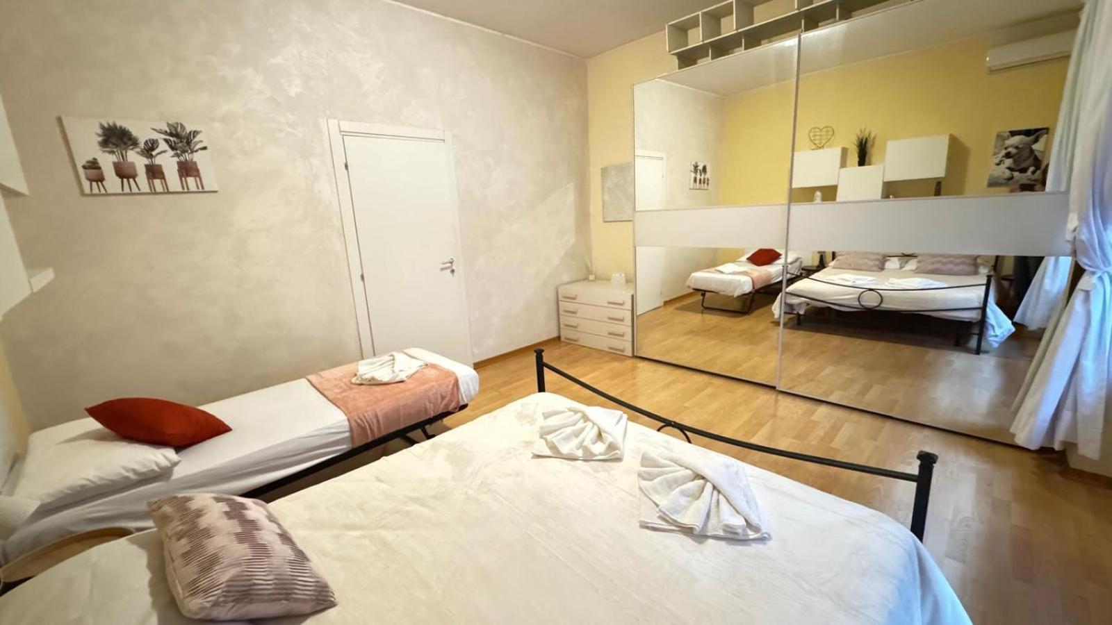 Apartamento Casa Gemelli Gemelli *