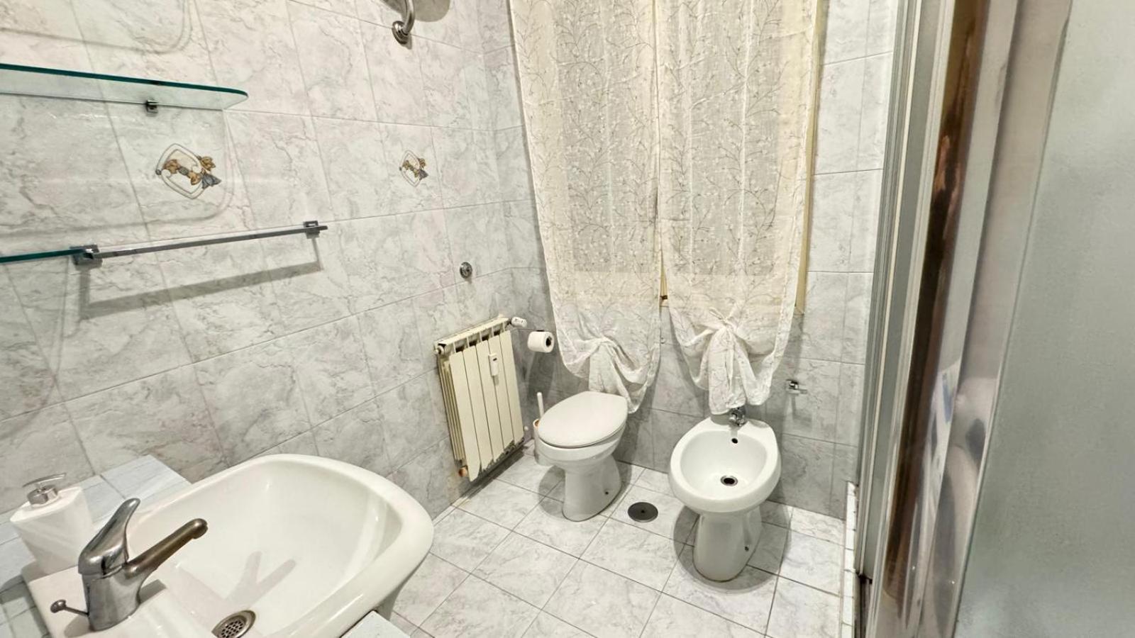 Apartamento Casa Gemelli Gemelli *