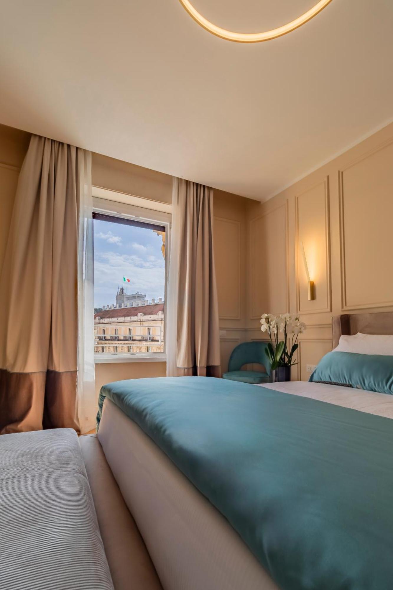 Trevi Imperial 3 * Roma