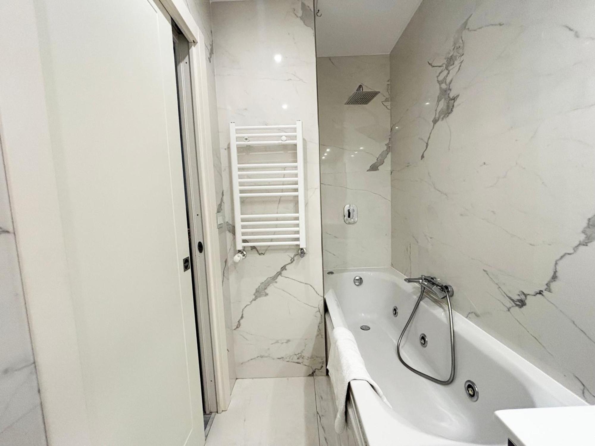 Residenza Dolce Appartamento Roma