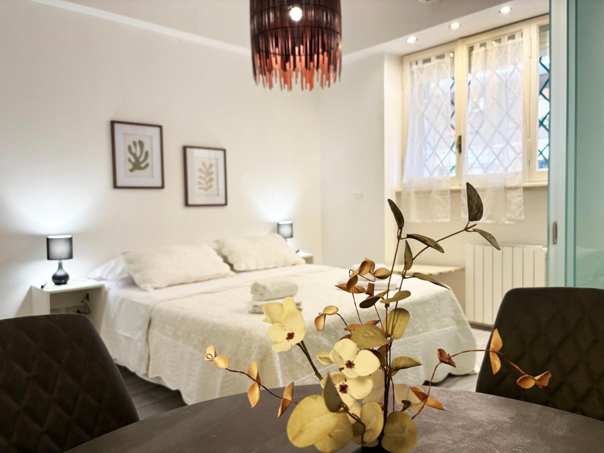 Residenza Dolce Roma