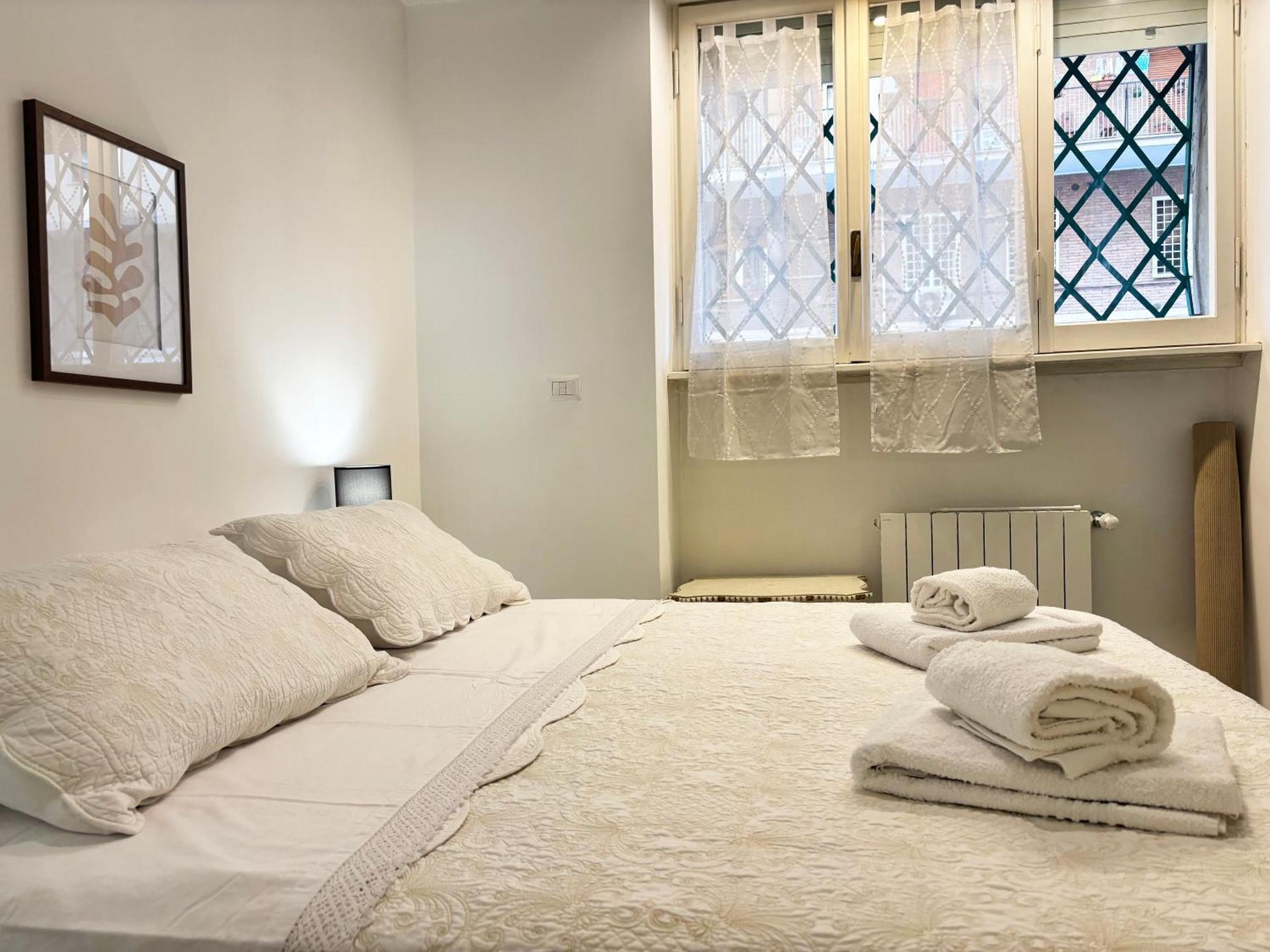 Residenza Dolce Roma