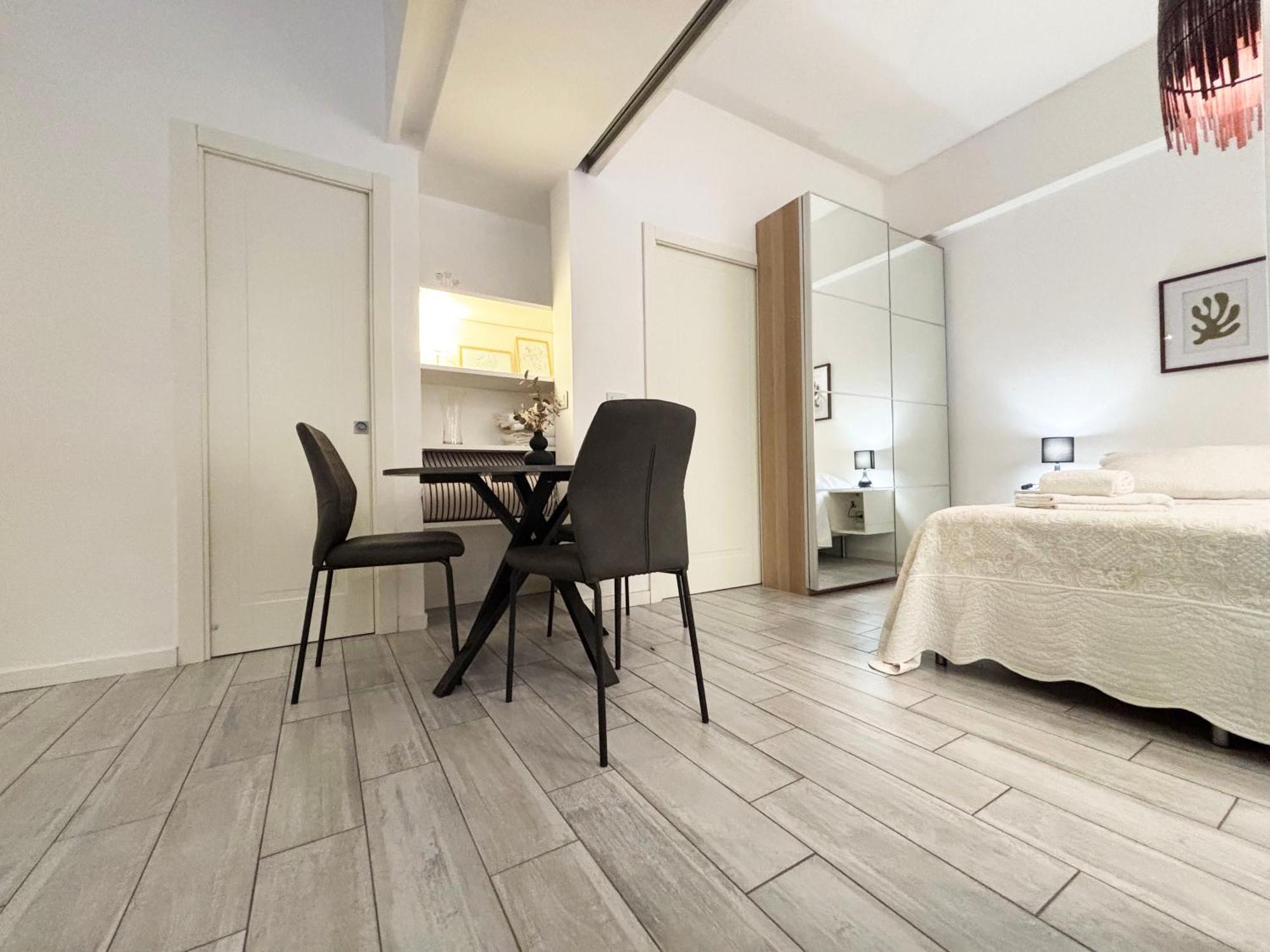 Residenza Dolce * Roma