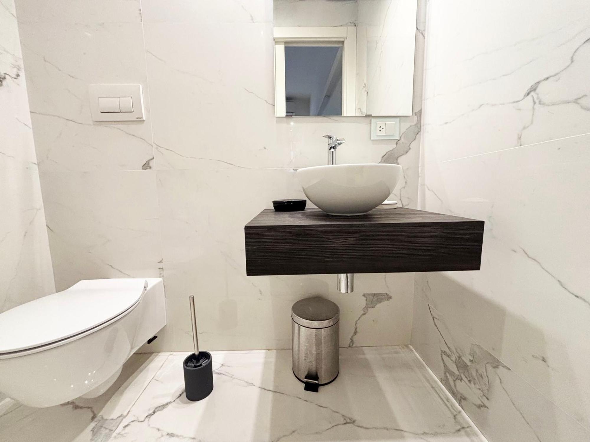 Residenza Dolce Appartamento