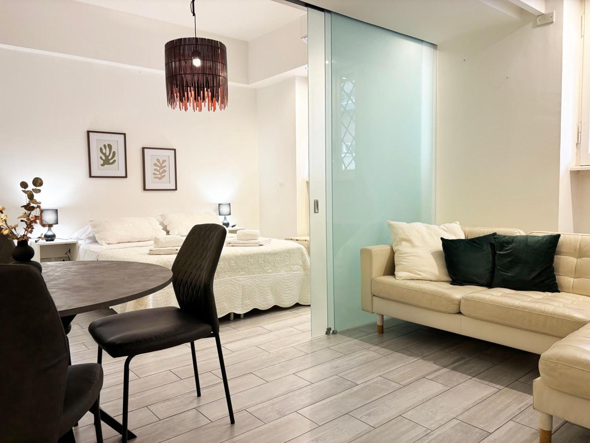 Residenza Dolce *