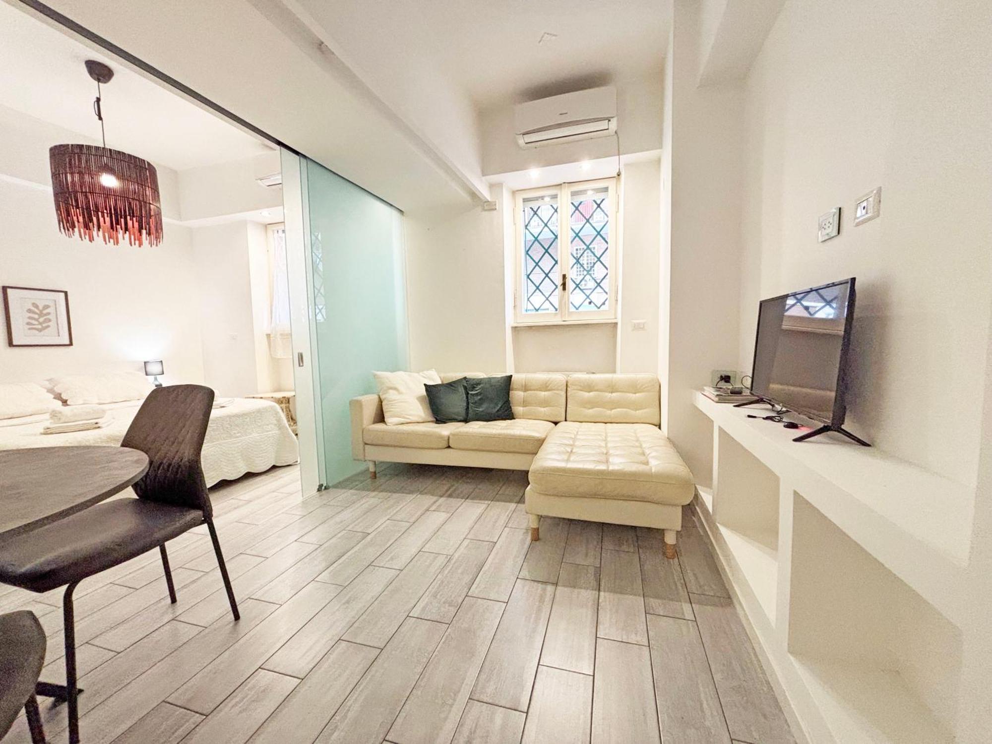 Residenza Dolce Roma