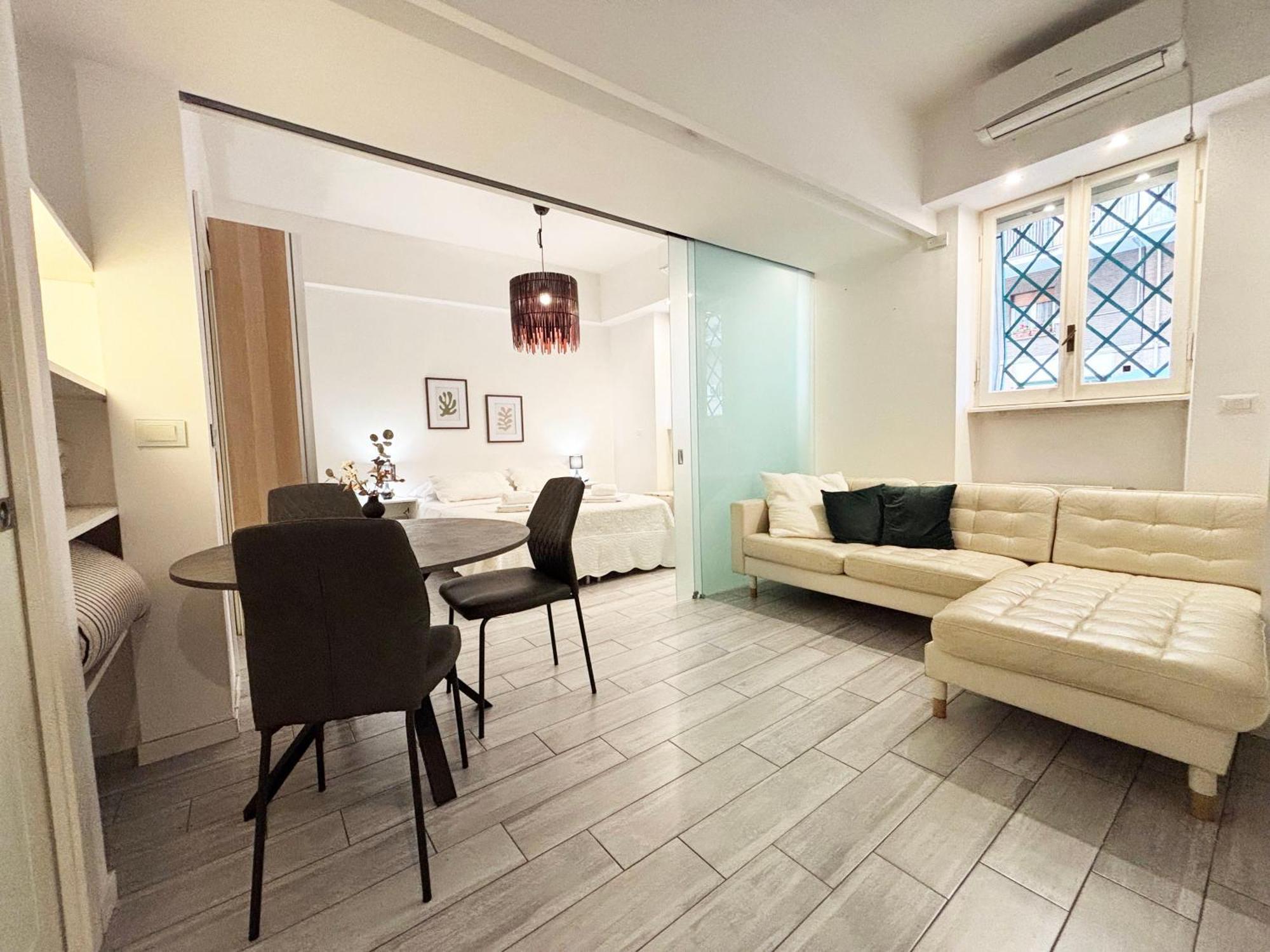 Residenza Dolce Appartamento