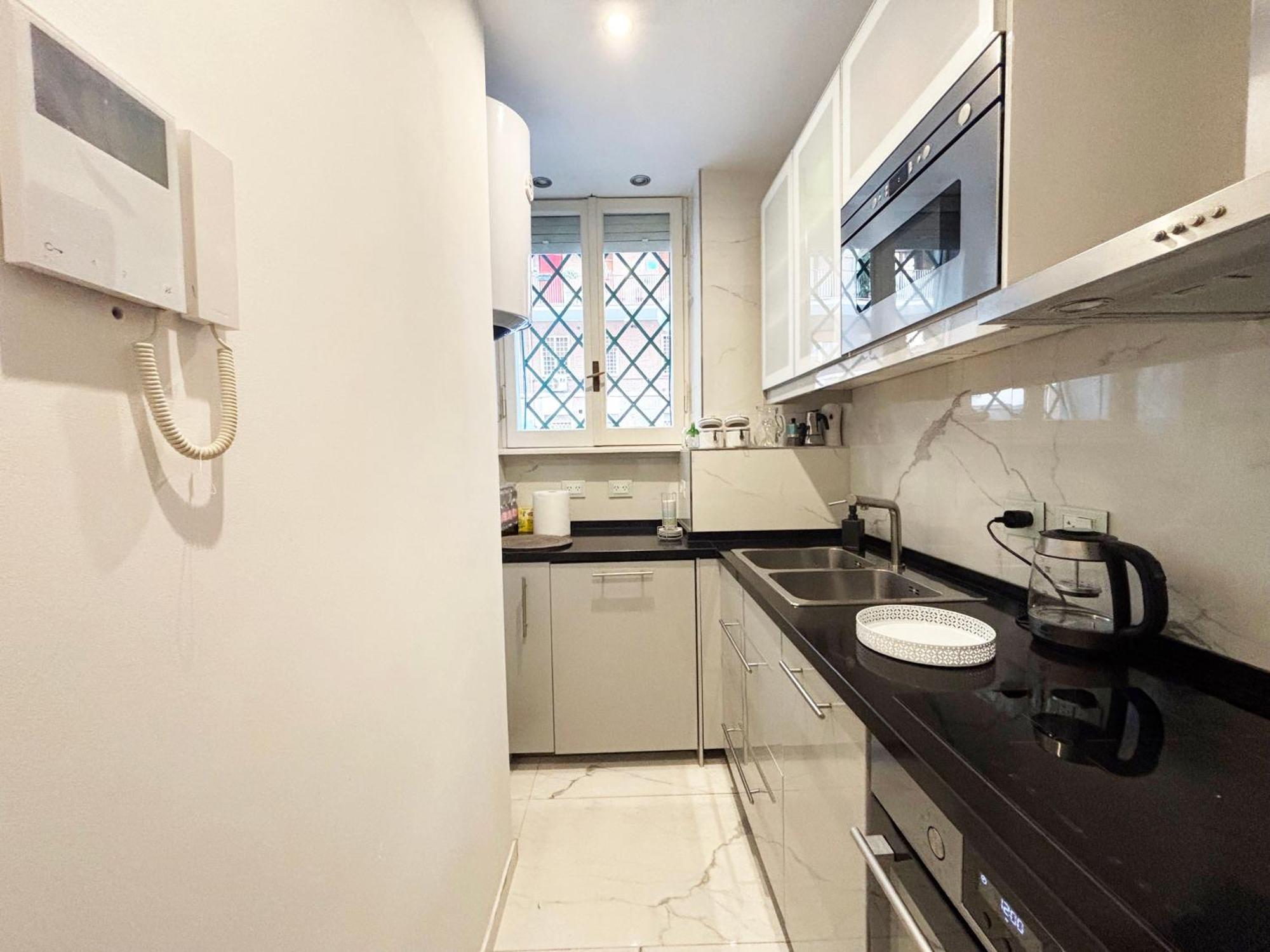 Residenza Dolce Appartamento *