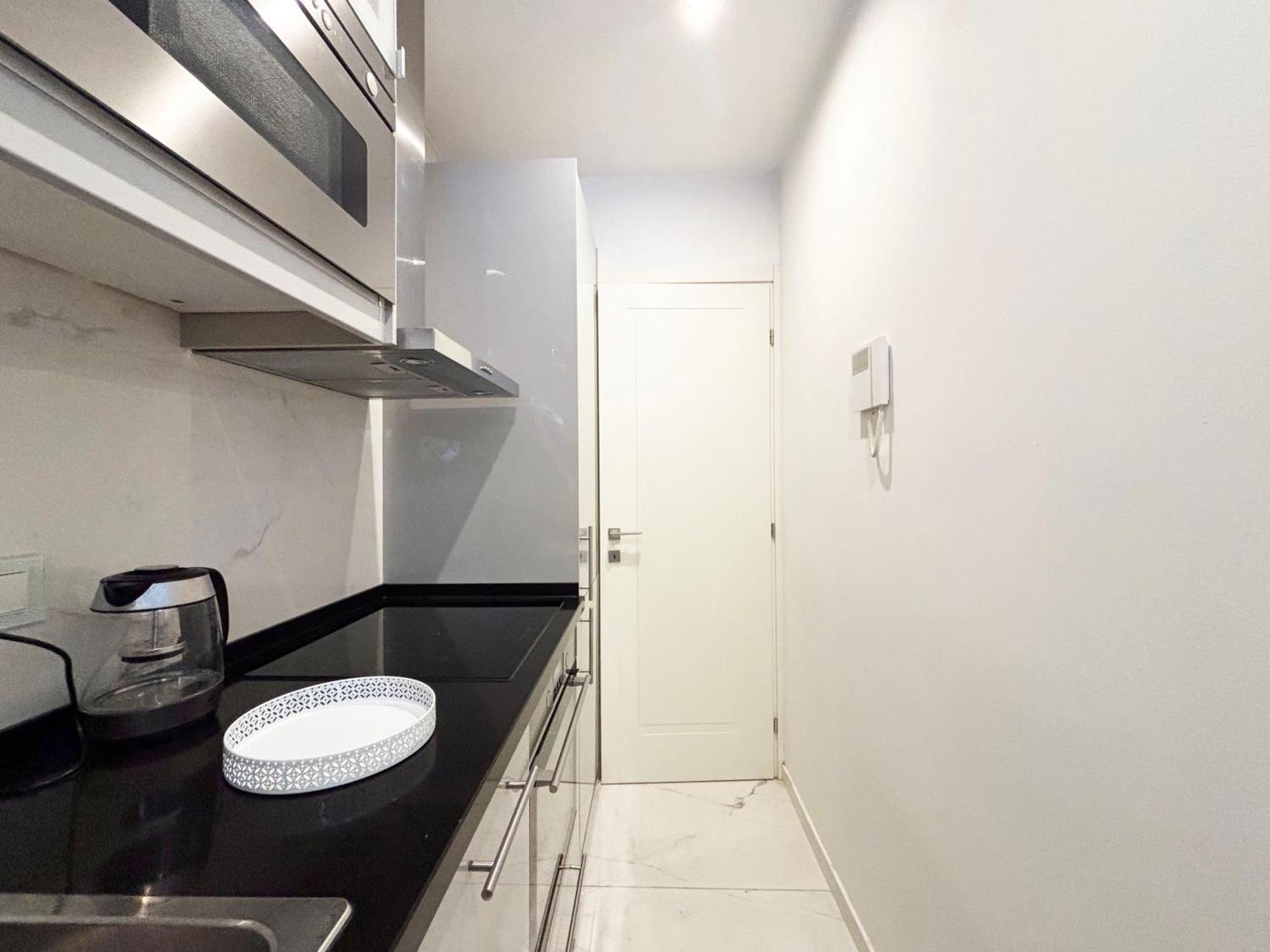 Appartamento Residenza Dolce Roma
