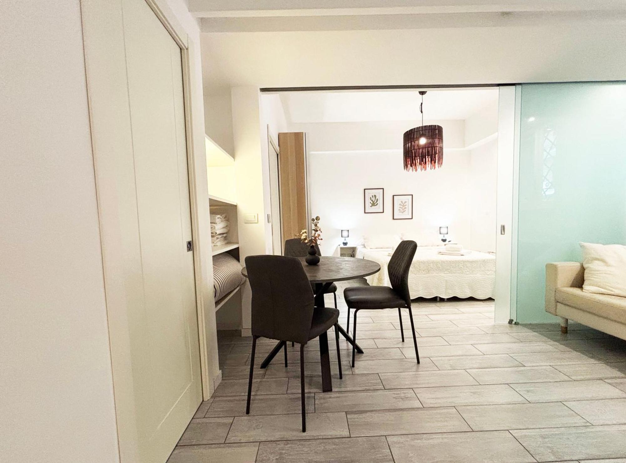 Residenza Dolce Roma