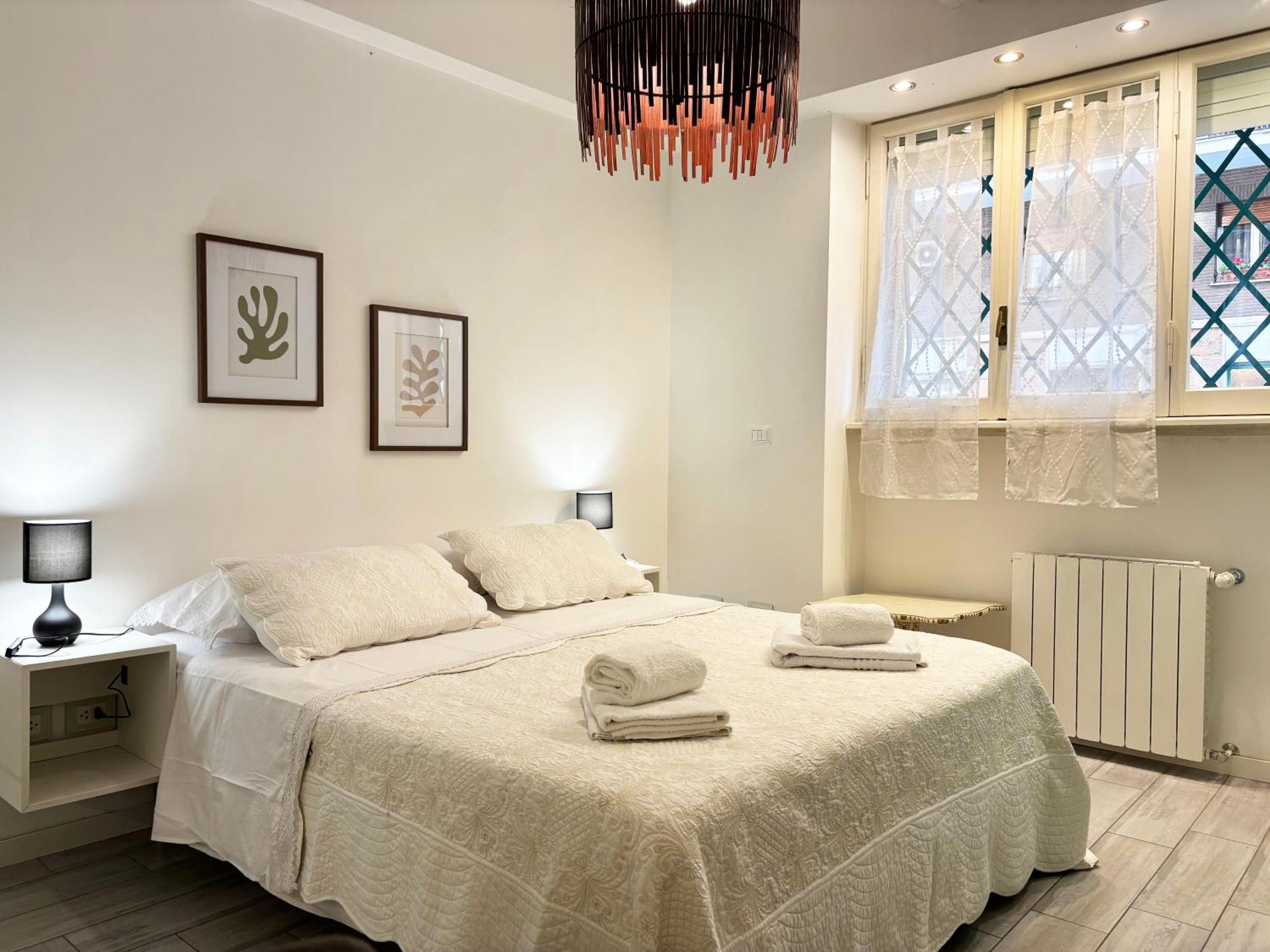 Appartamento Residenza Dolce *