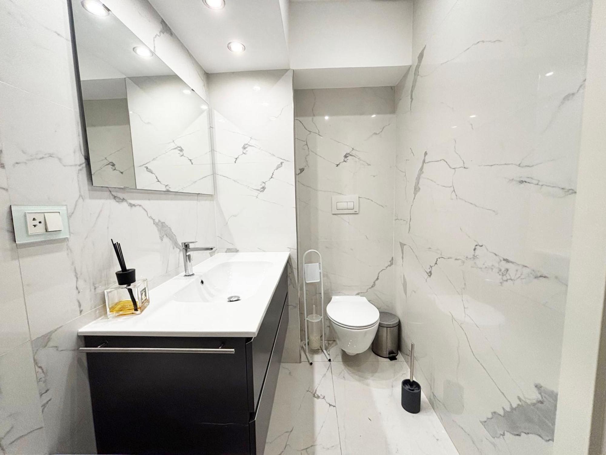 Residenza Dolce Appartamento Roma