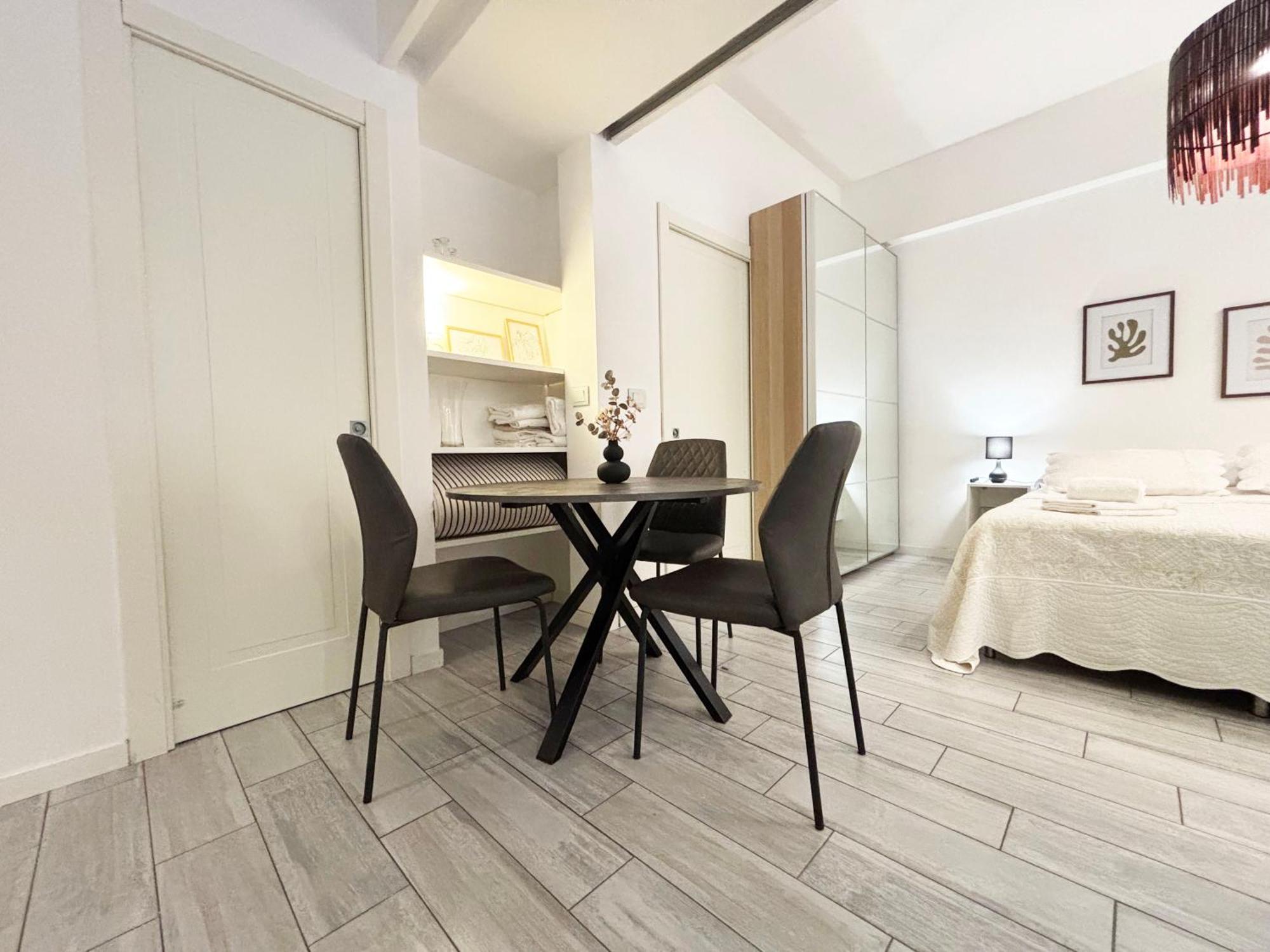 Appartamento Residenza Dolce Roma