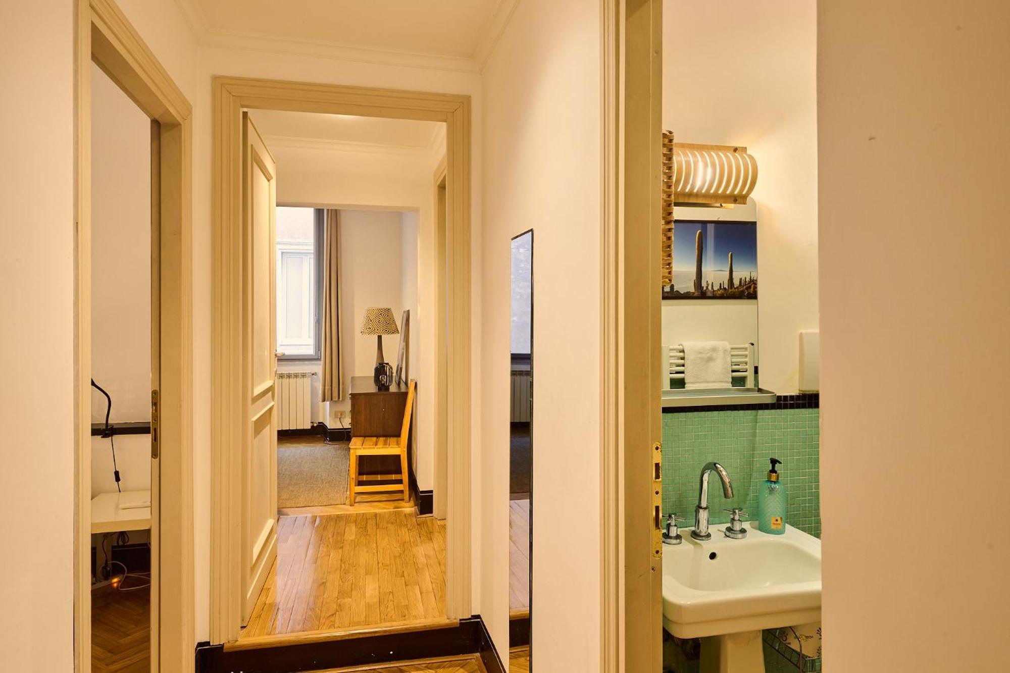Vittorio Apartment *