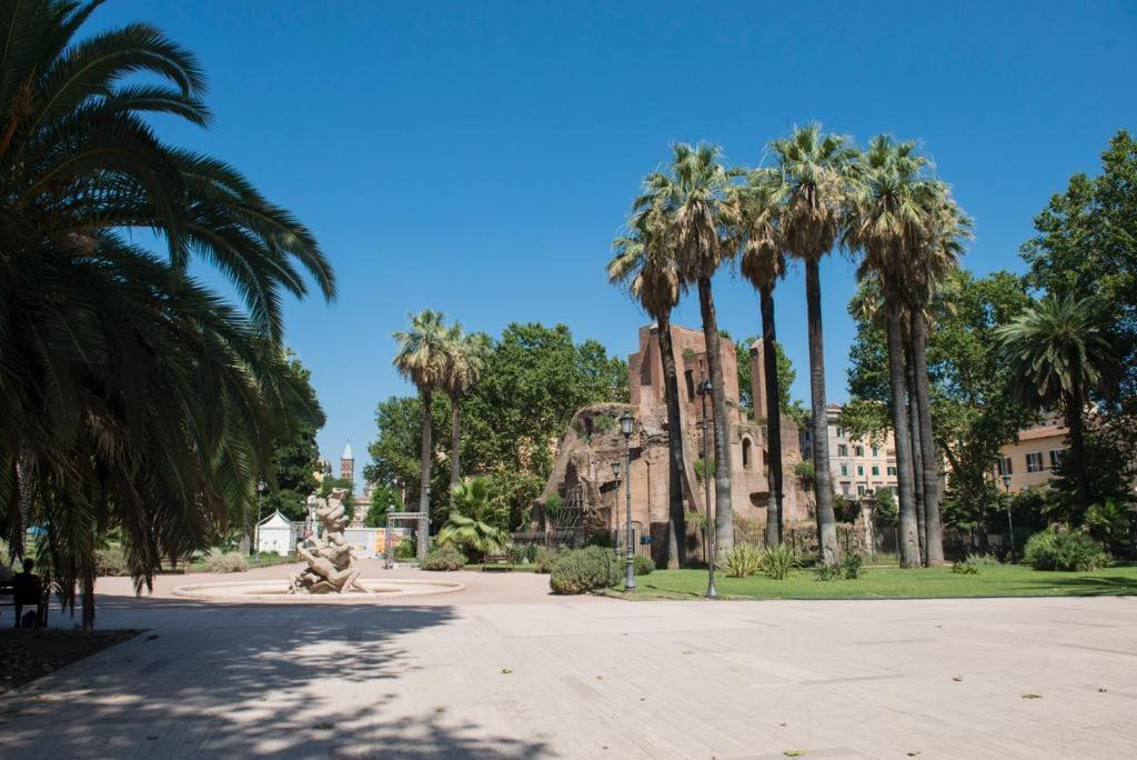 Apartment Vittorio