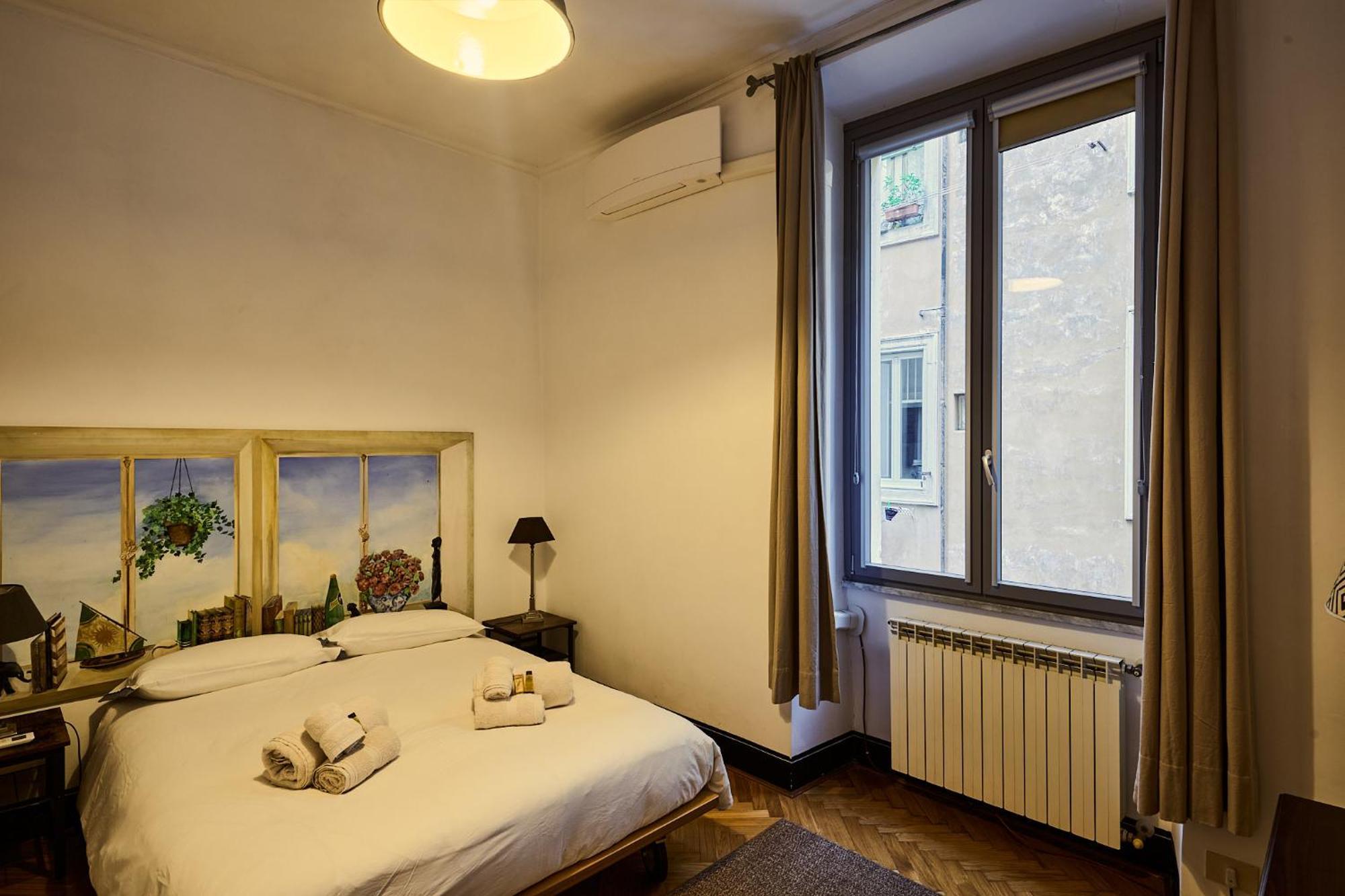 Vittorio Apartment Rome