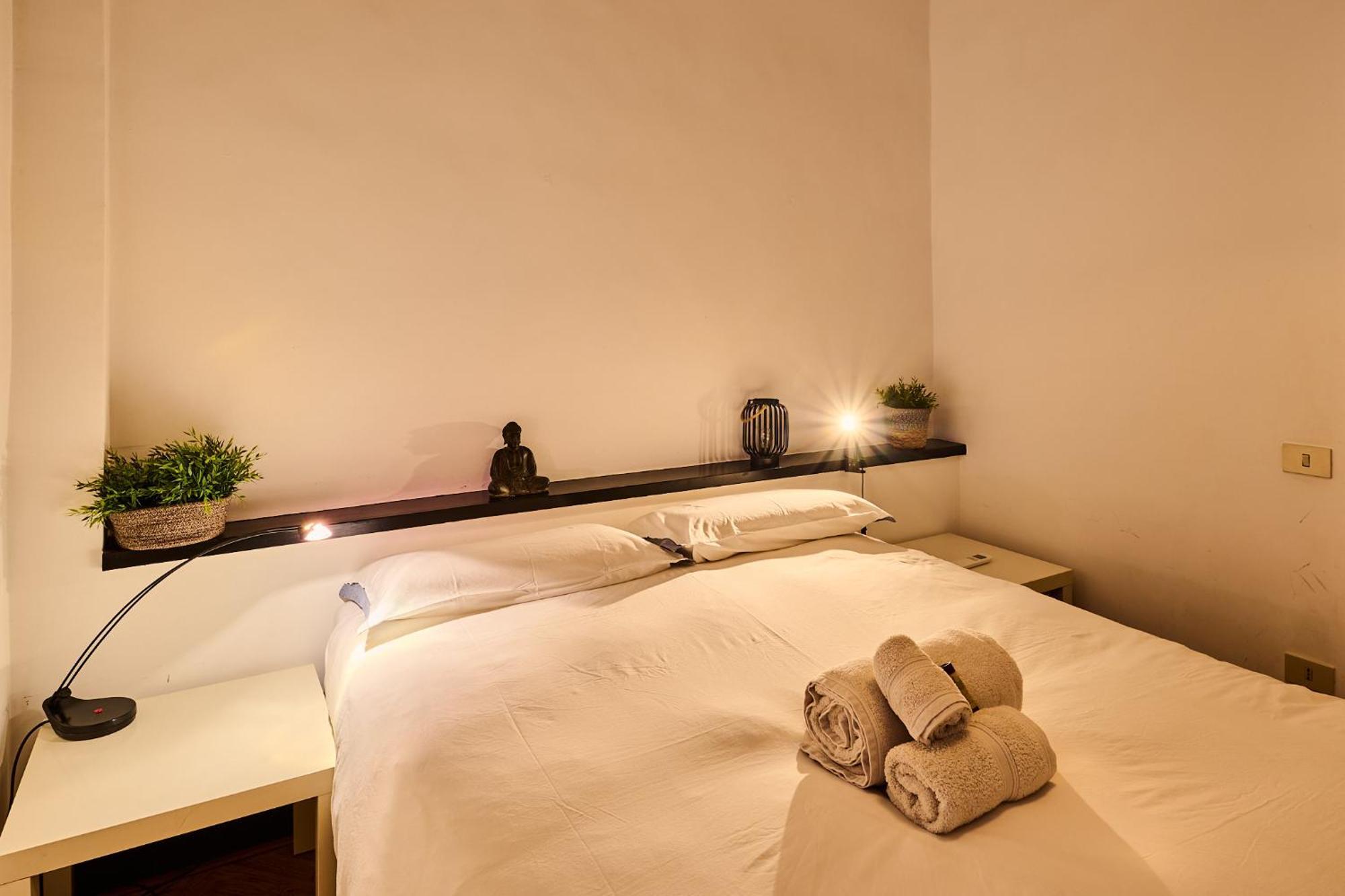 Vittorio Apartment Rome