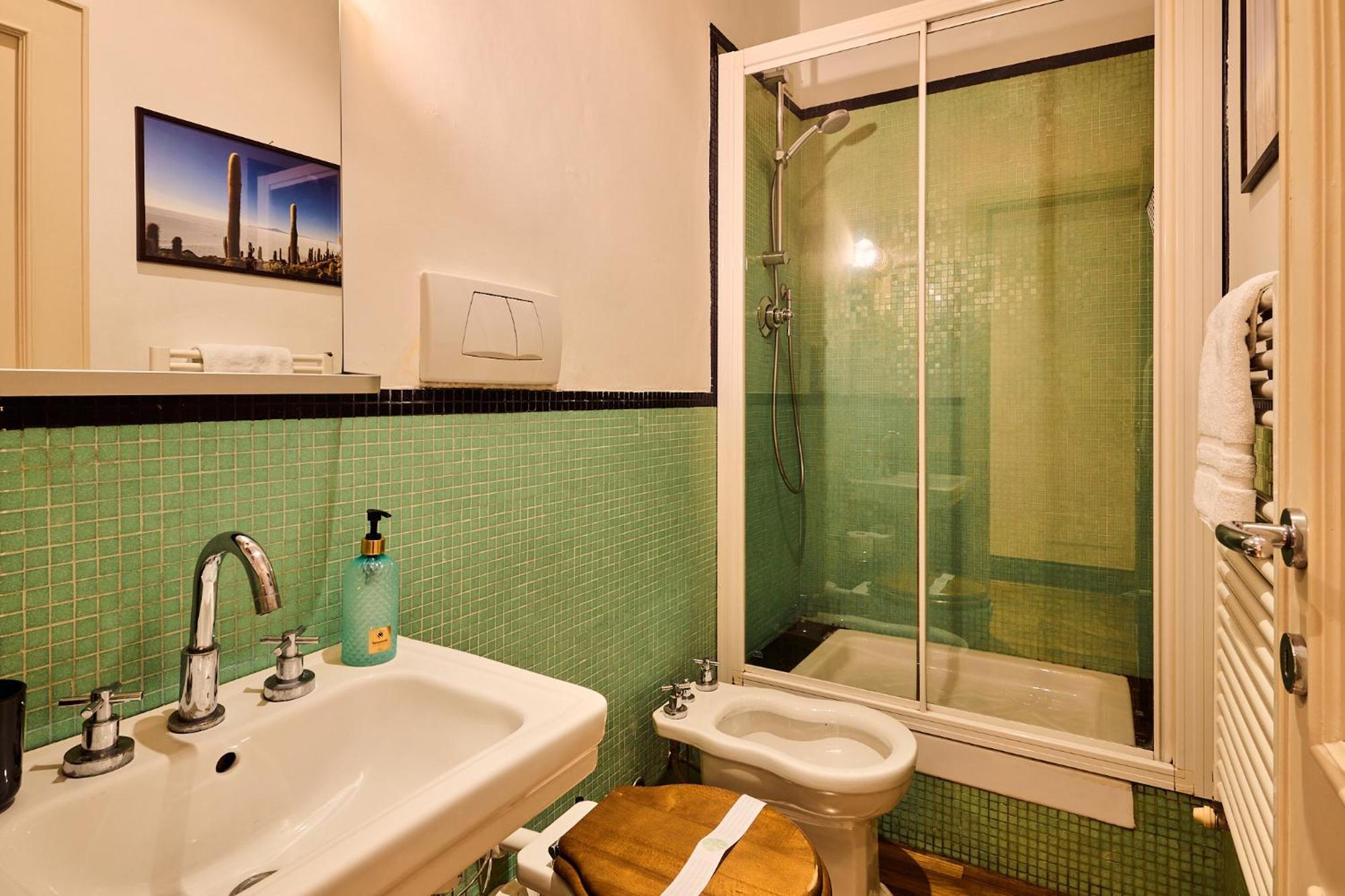 Vittorio Apartment Rome