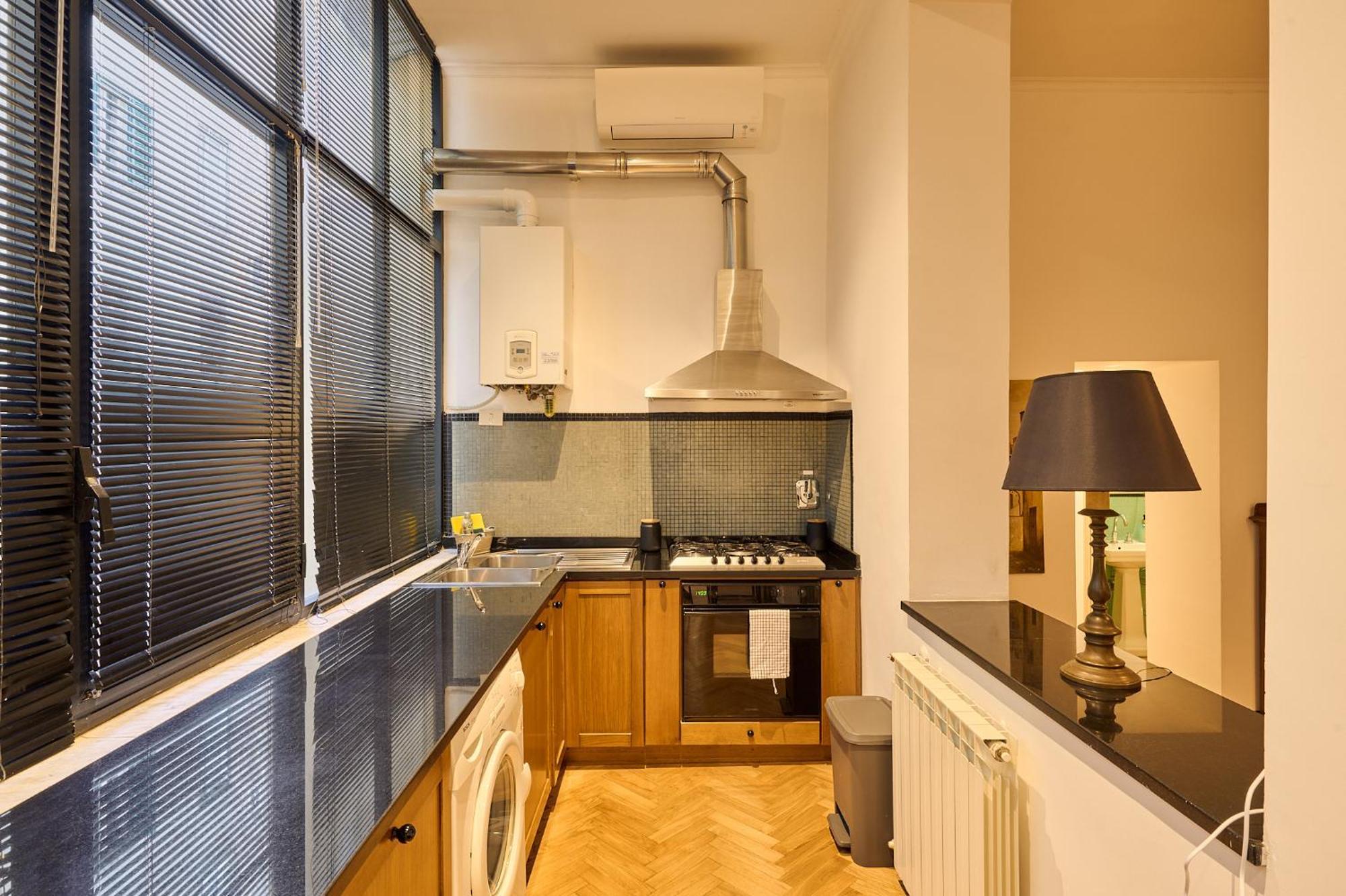 Apartment Vittorio *
