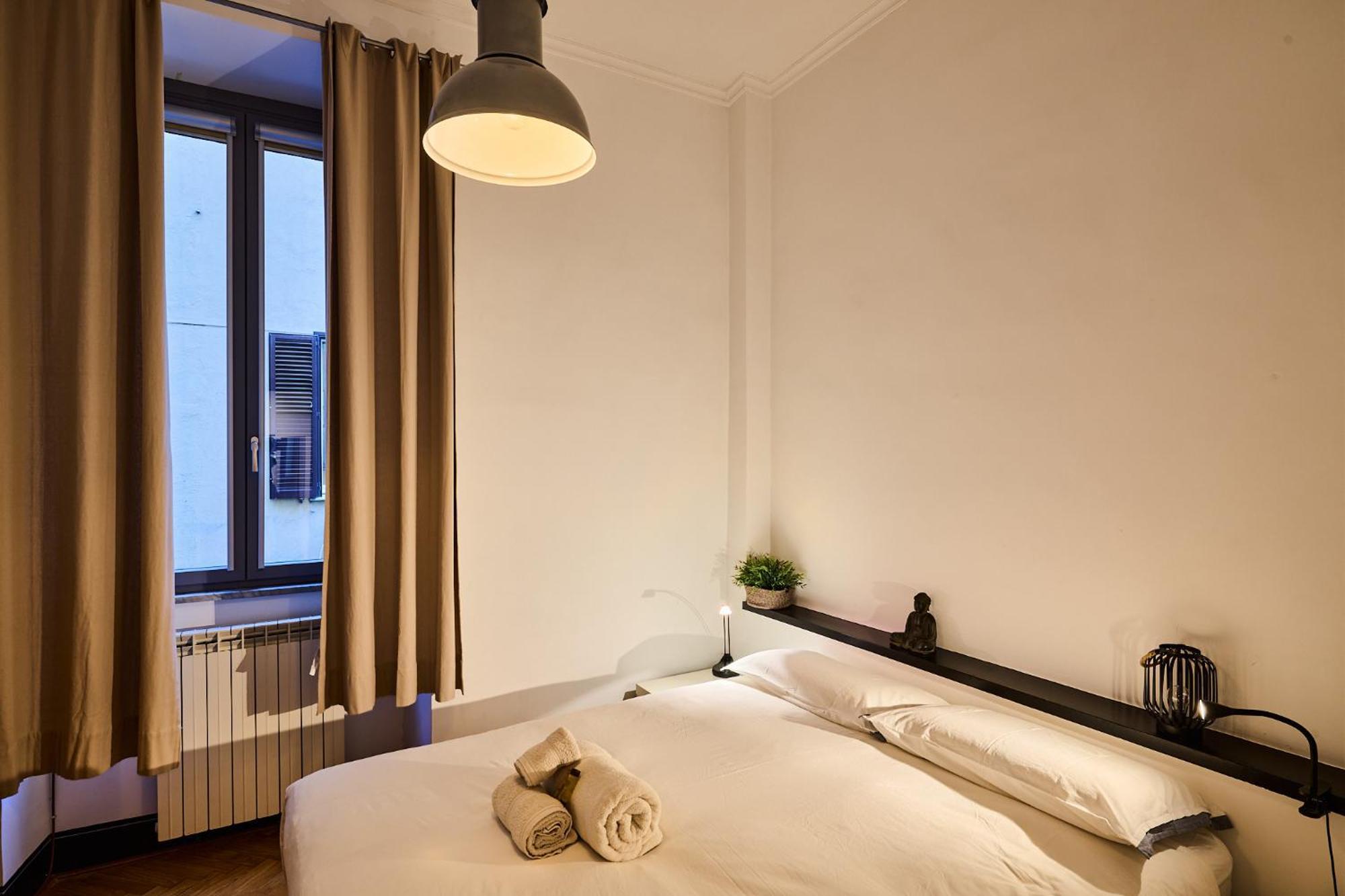 Apartment Vittorio Rome