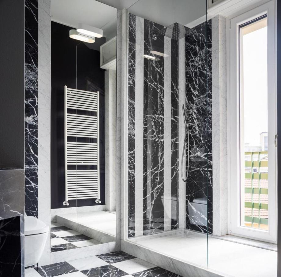 Apartment Cesare Ricco *