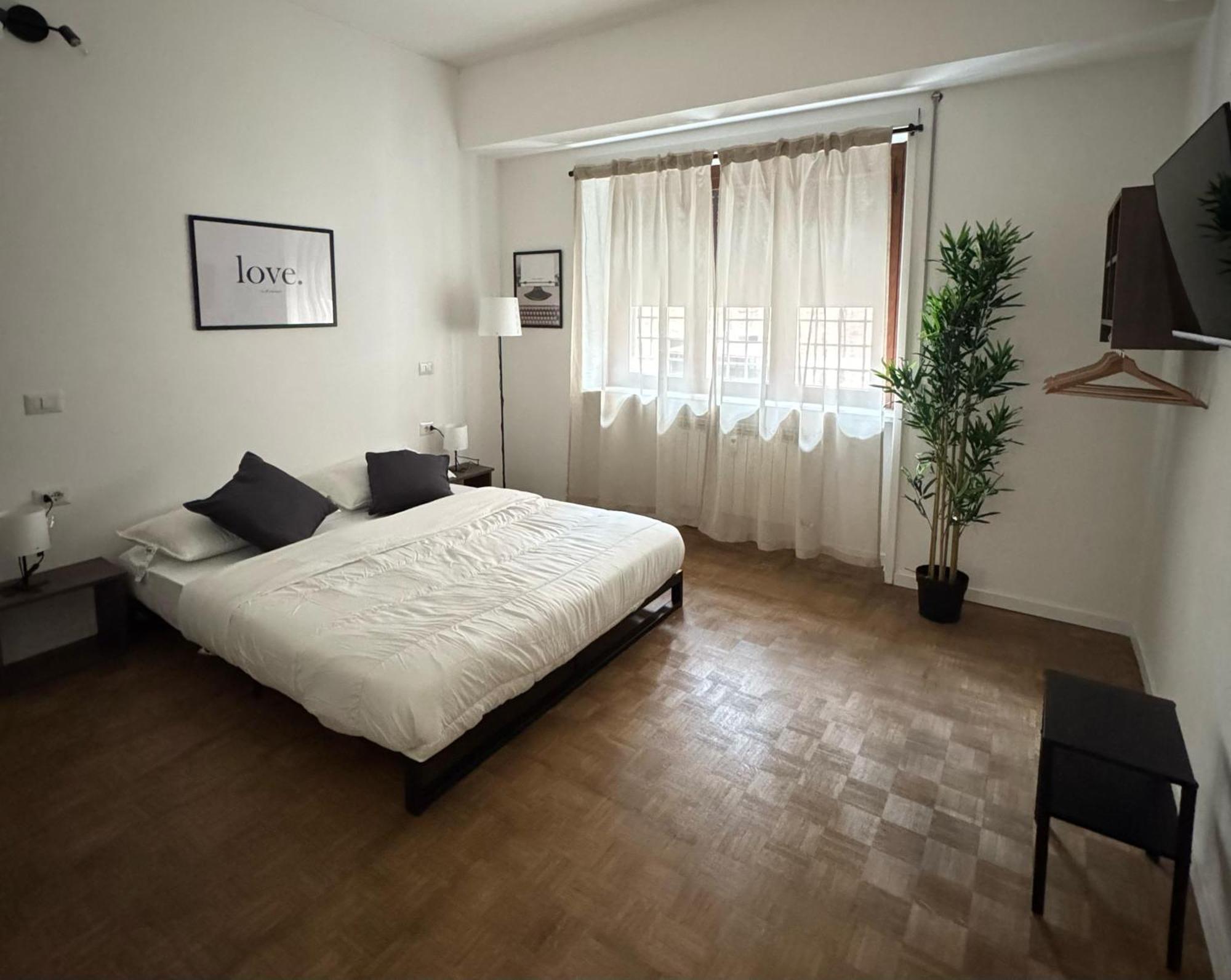 Residenza Piramide * Roma