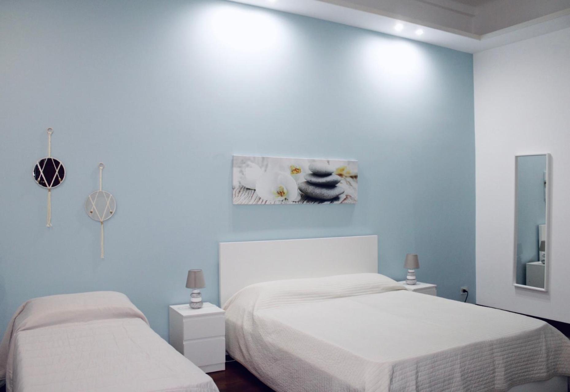 Leilighet Casa A San Giovanni - Charming Flat In Roma