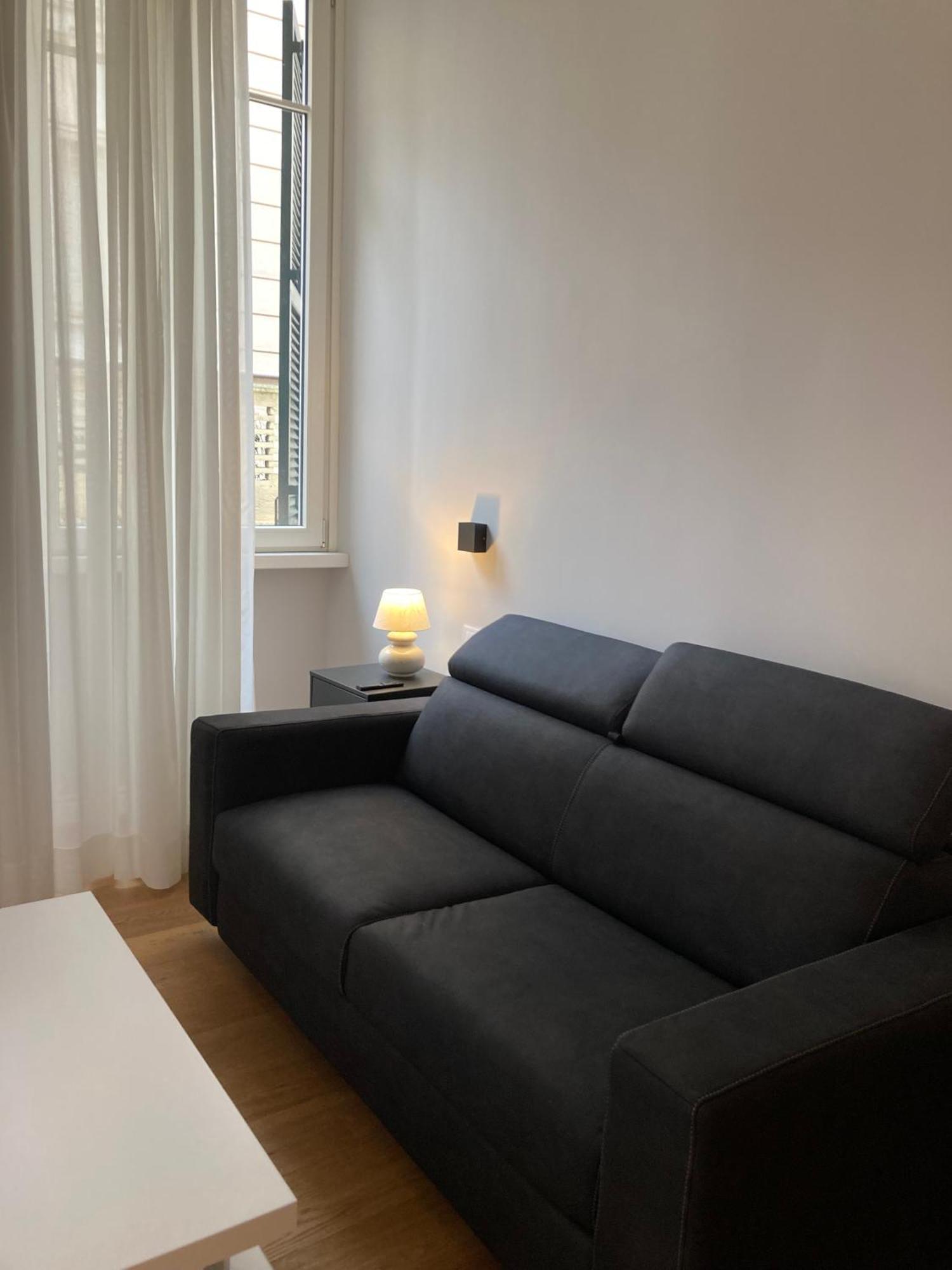 Appartamento Nizza 33