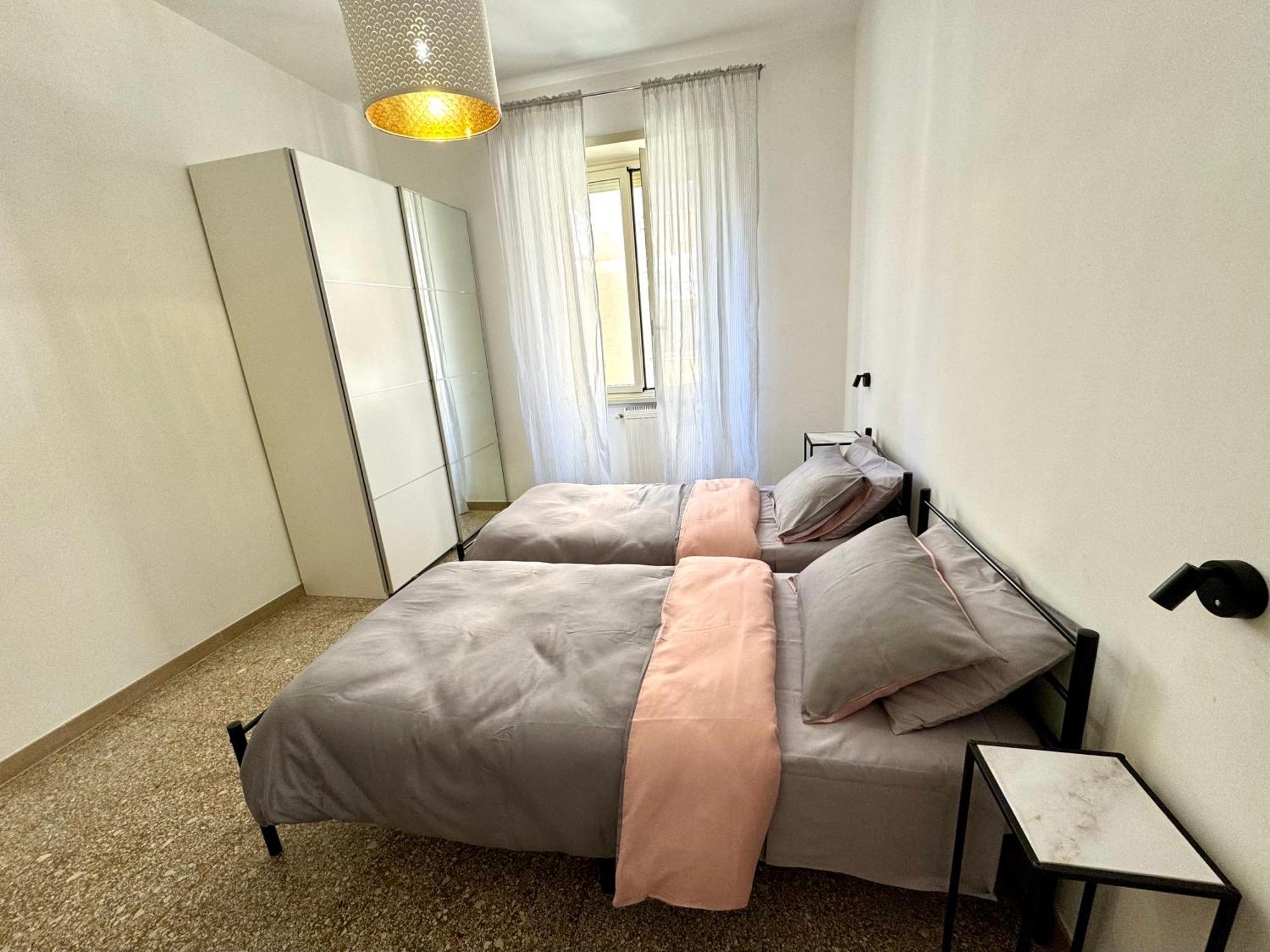 Appartamento Monteverde Guest Roma