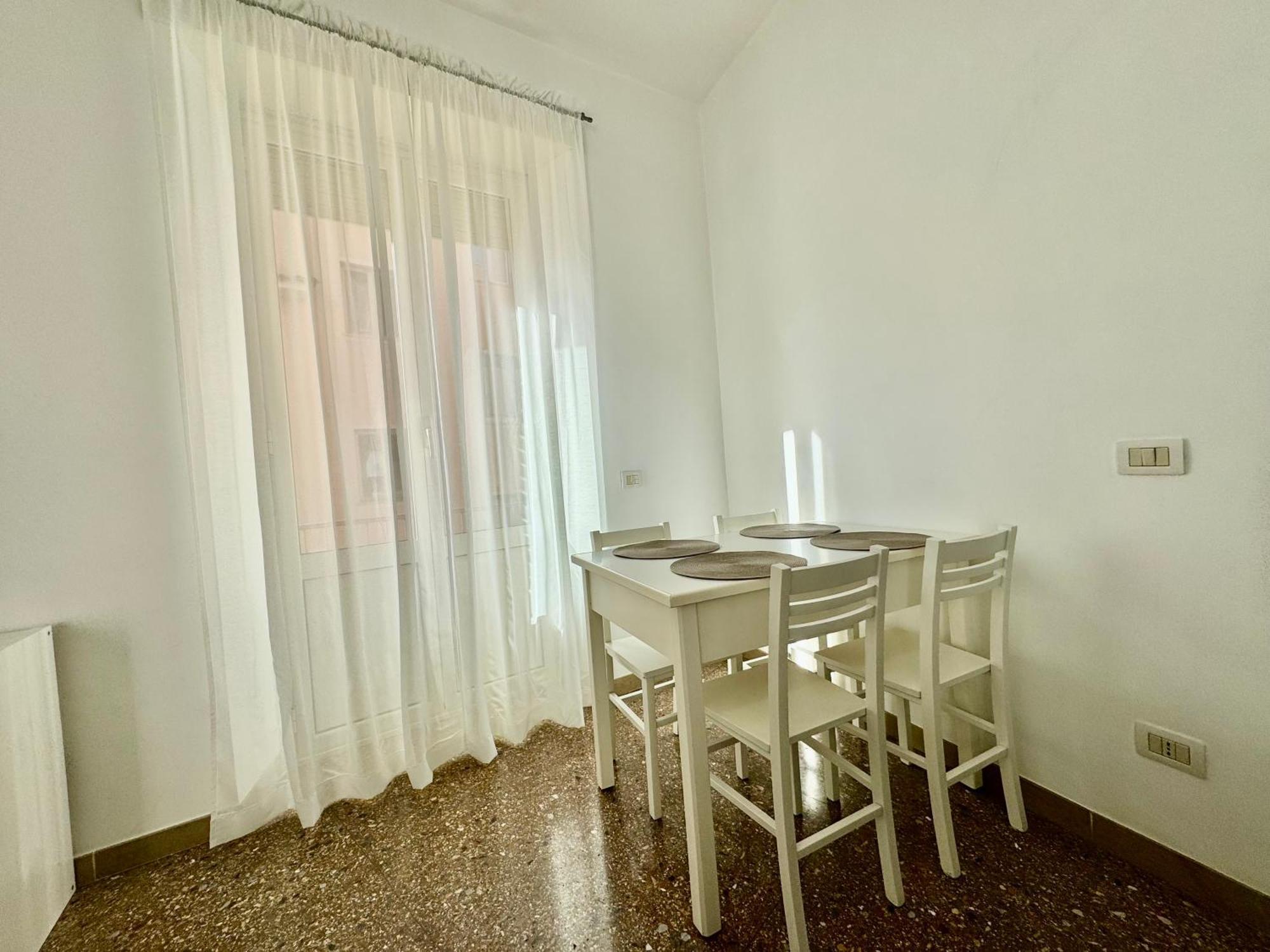 Monteverde Guest * Roma