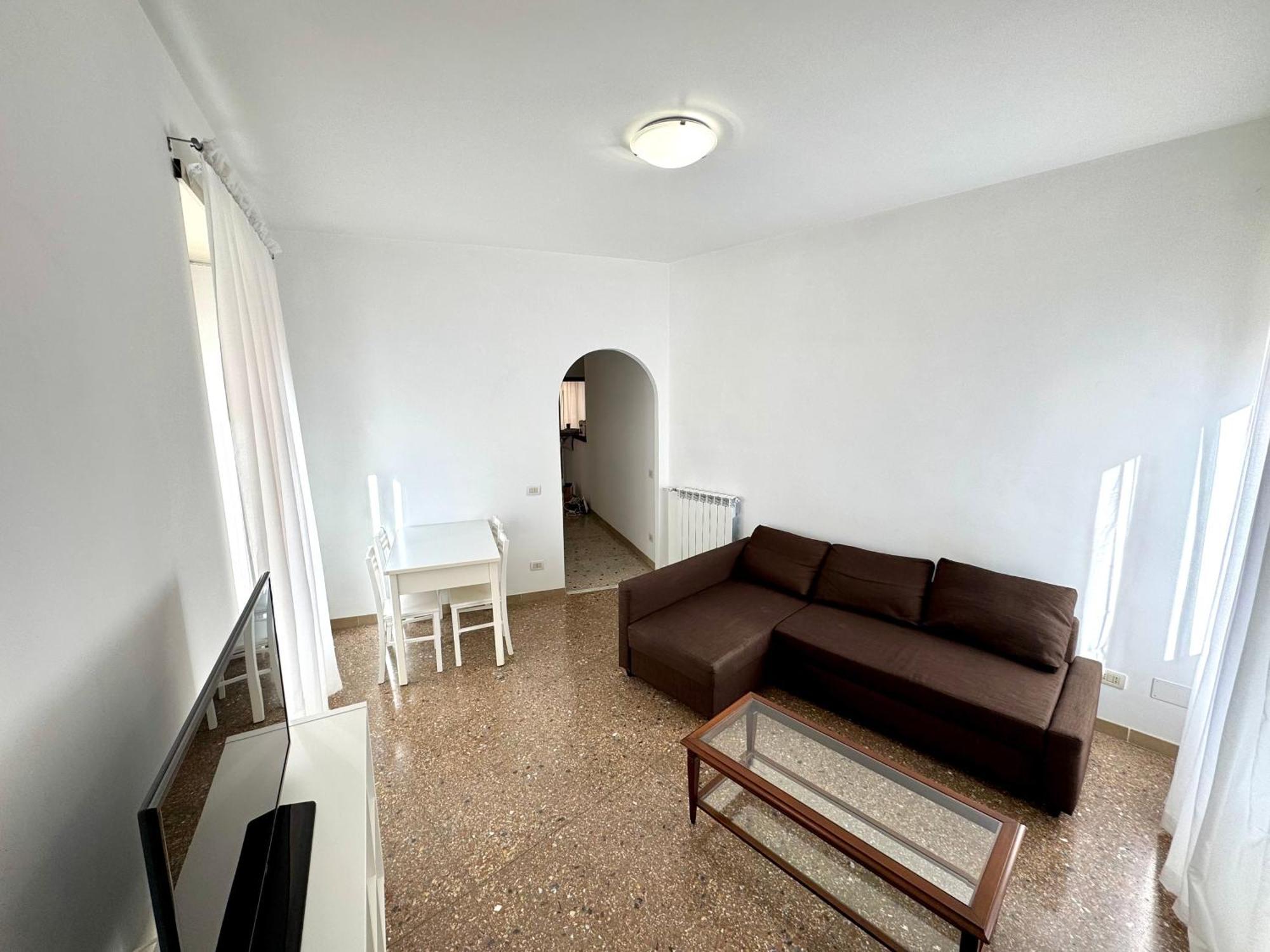 Appartamento Monteverde Guest Roma
