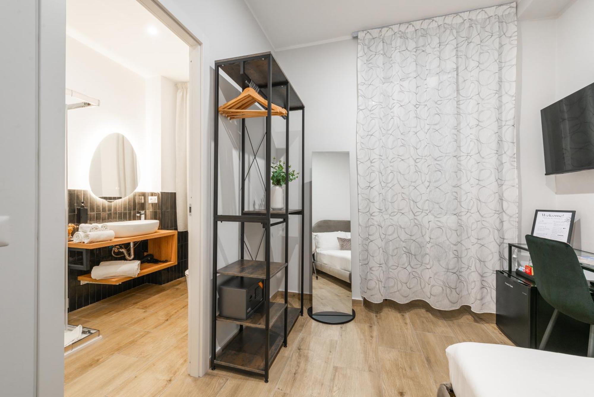 Casa de hóspedes Ventuno Dei Luxury - San Giovanni *