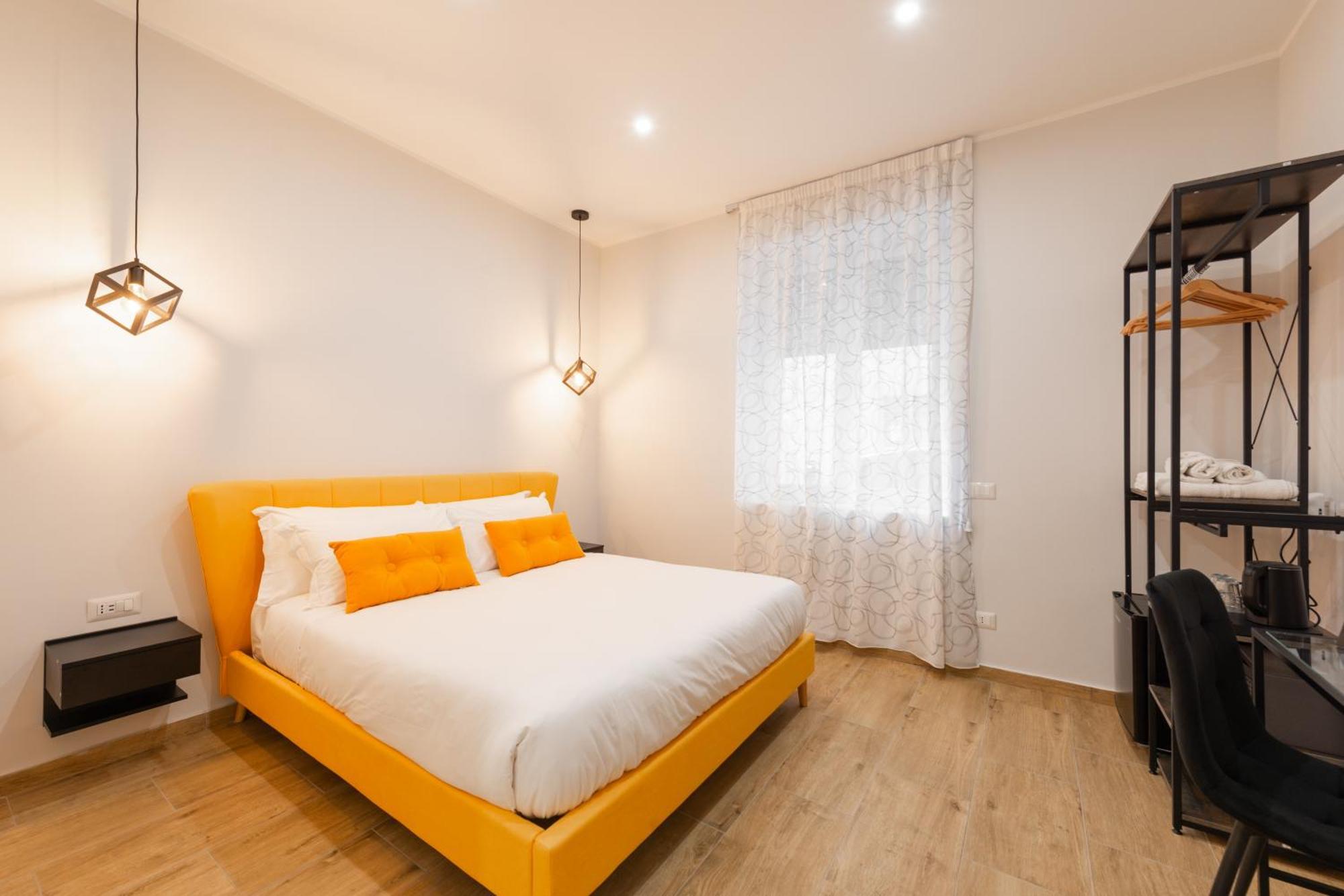 Casa de hóspedes Ventuno Dei Luxury - San Giovanni *