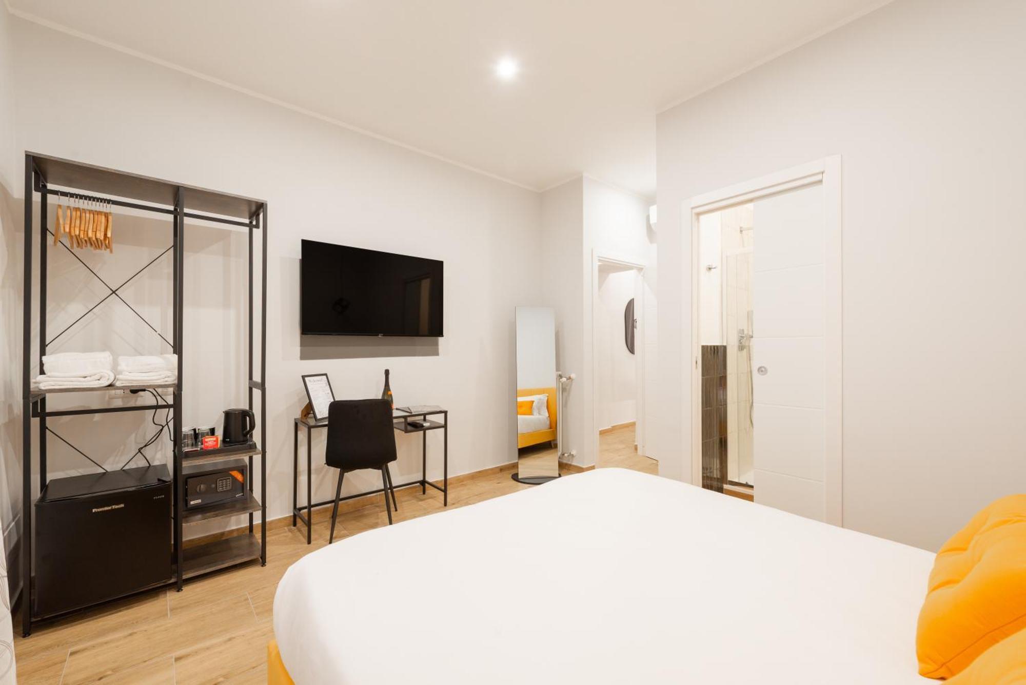 Casa de hóspedes Ventuno Dei Luxury - San Giovanni *