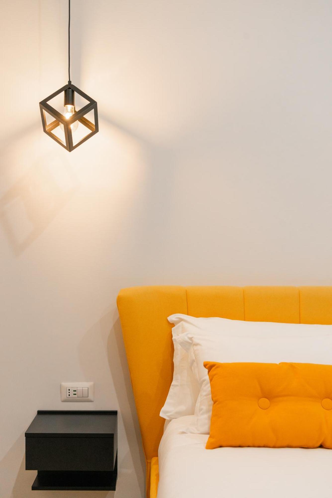 Casa de hóspedes Ventuno Dei Luxury - San Giovanni *