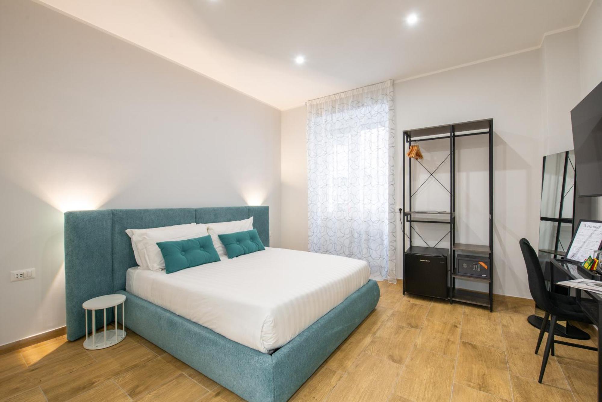 Casa de hóspedes Ventuno Dei Luxury - San Giovanni