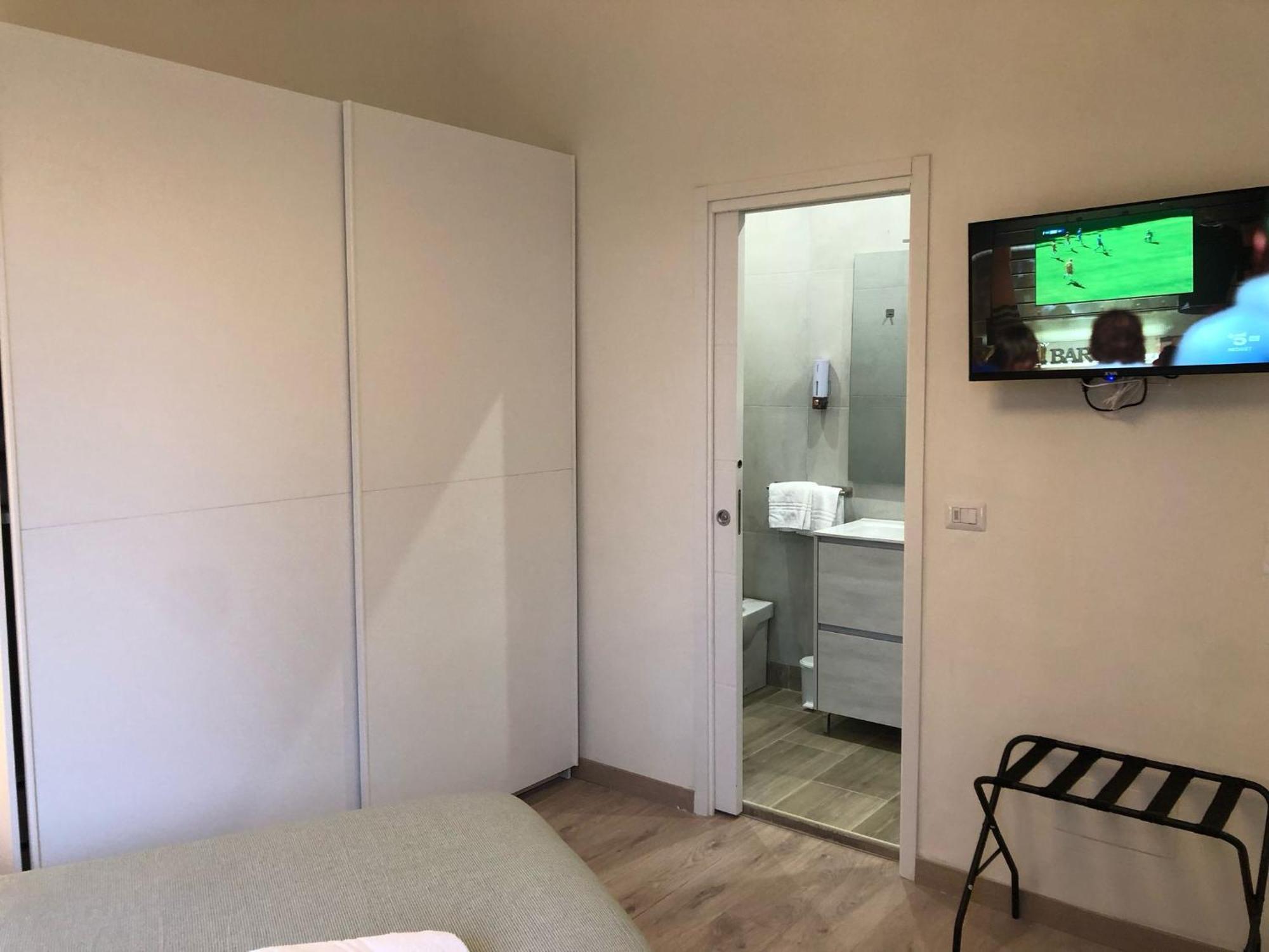Vatican Bed & Breakfast Rome