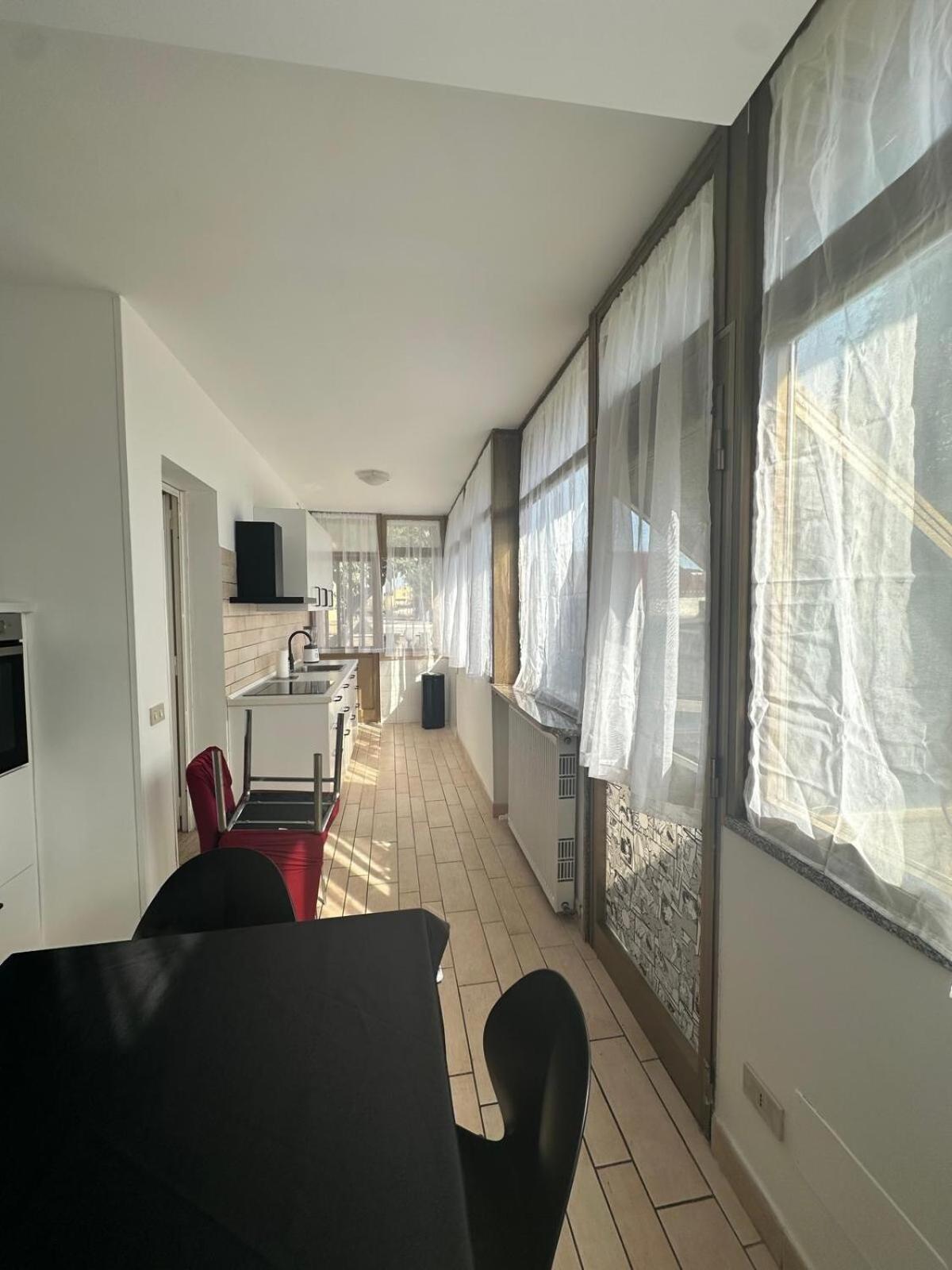 Spacious Eco-urban * Roma