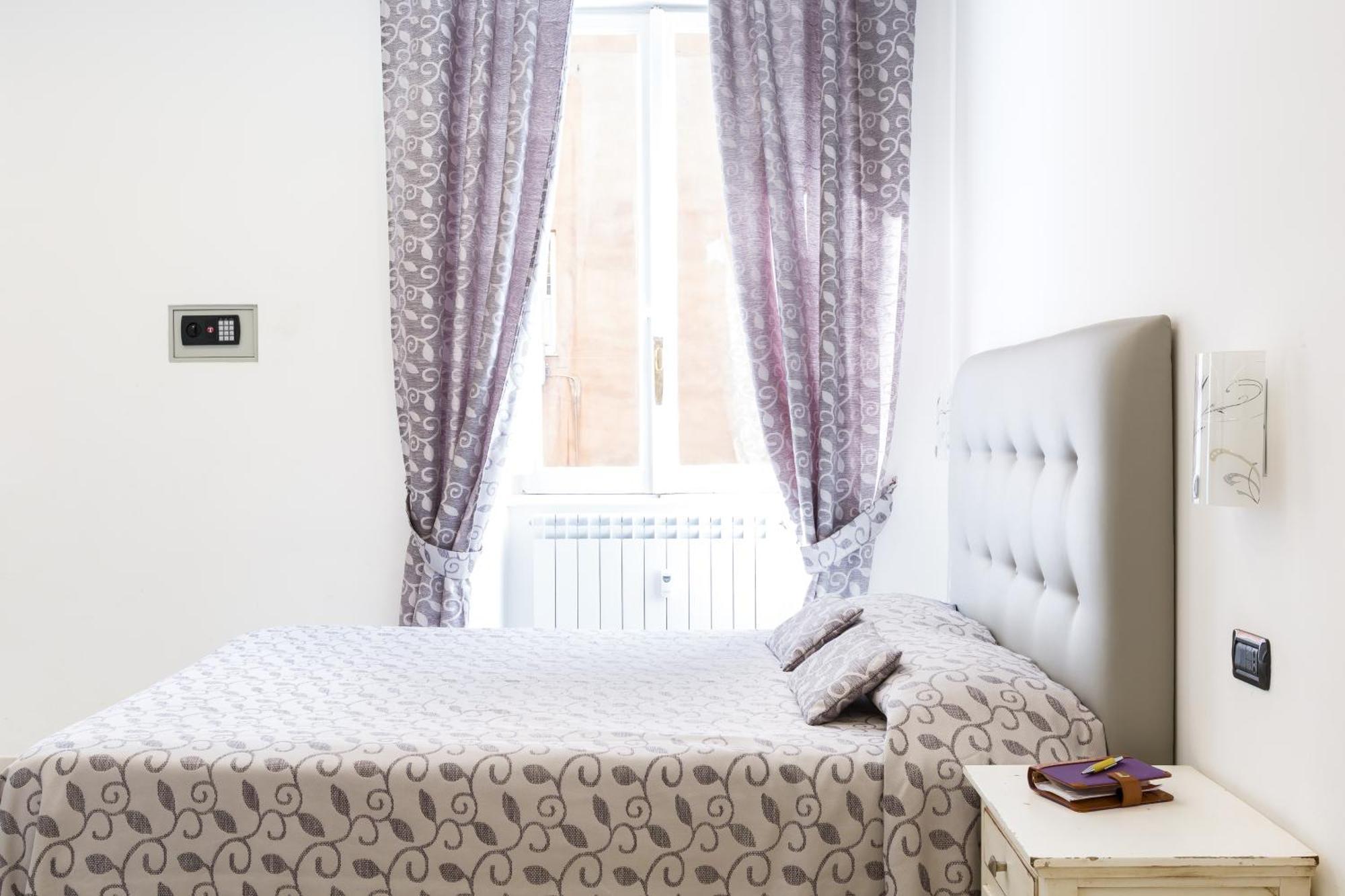 Bed & Breakfast Relais Calamatta Roma