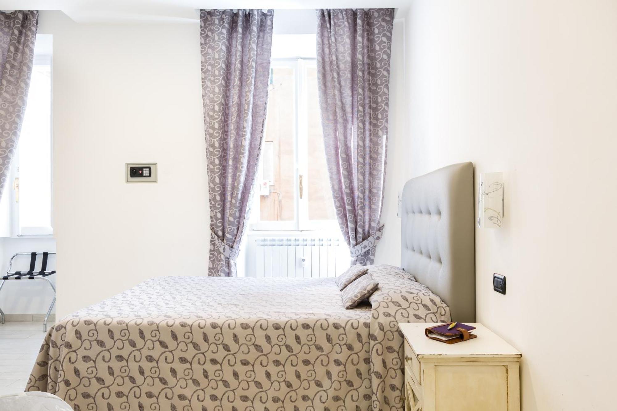 Relais Calamatta Roma