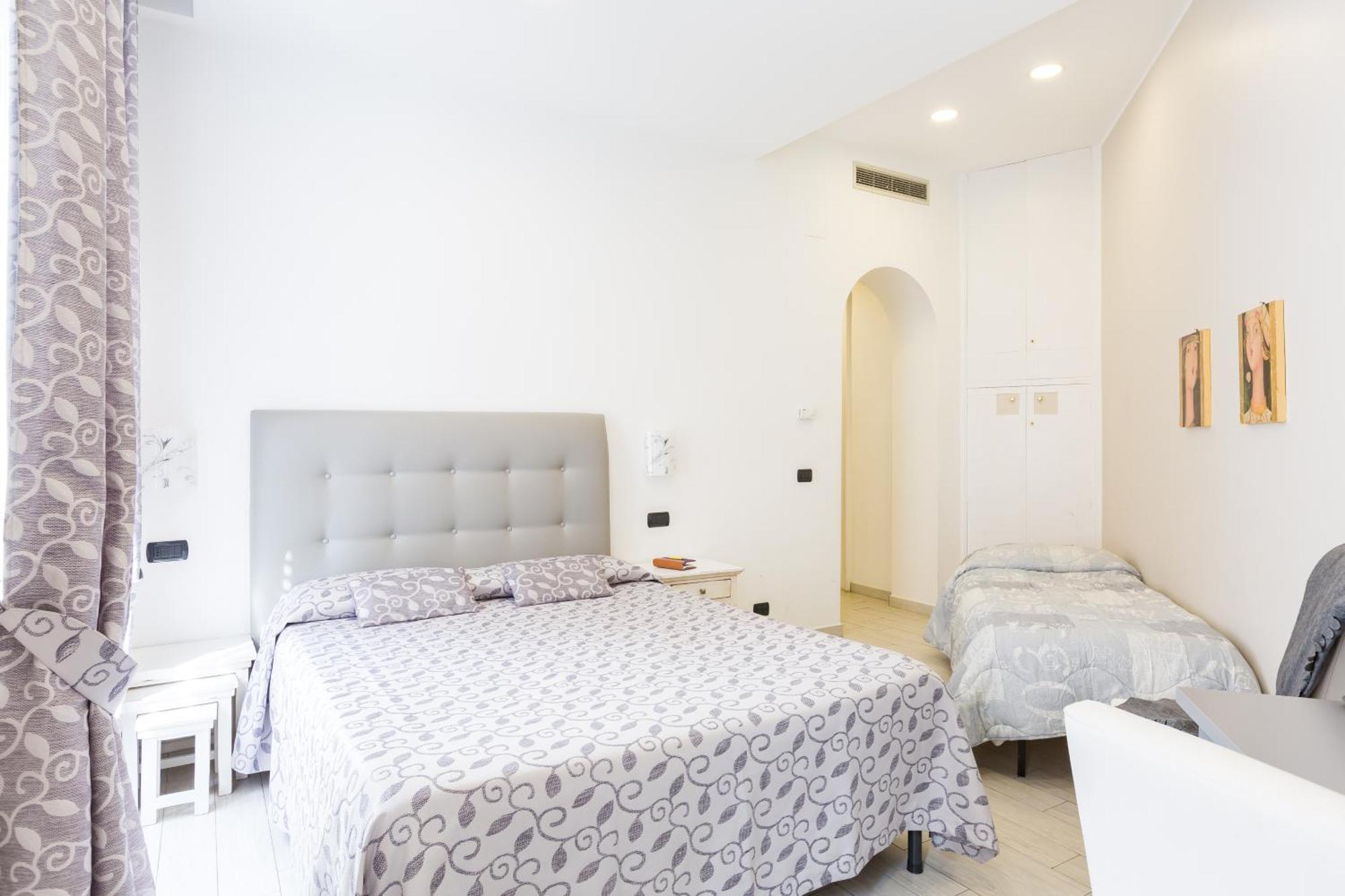 Relais Calamatta 2* Roma