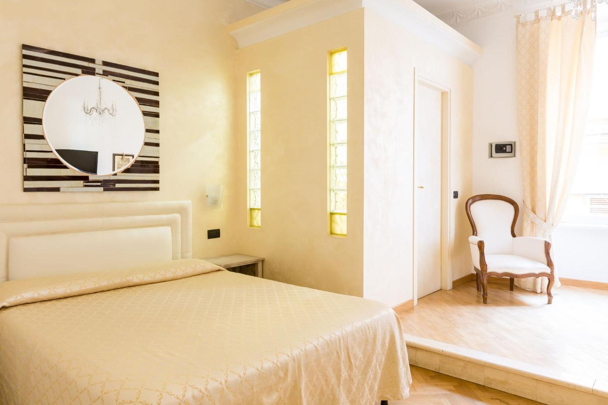 Relais Calamatta Bed & Breakfast Roma