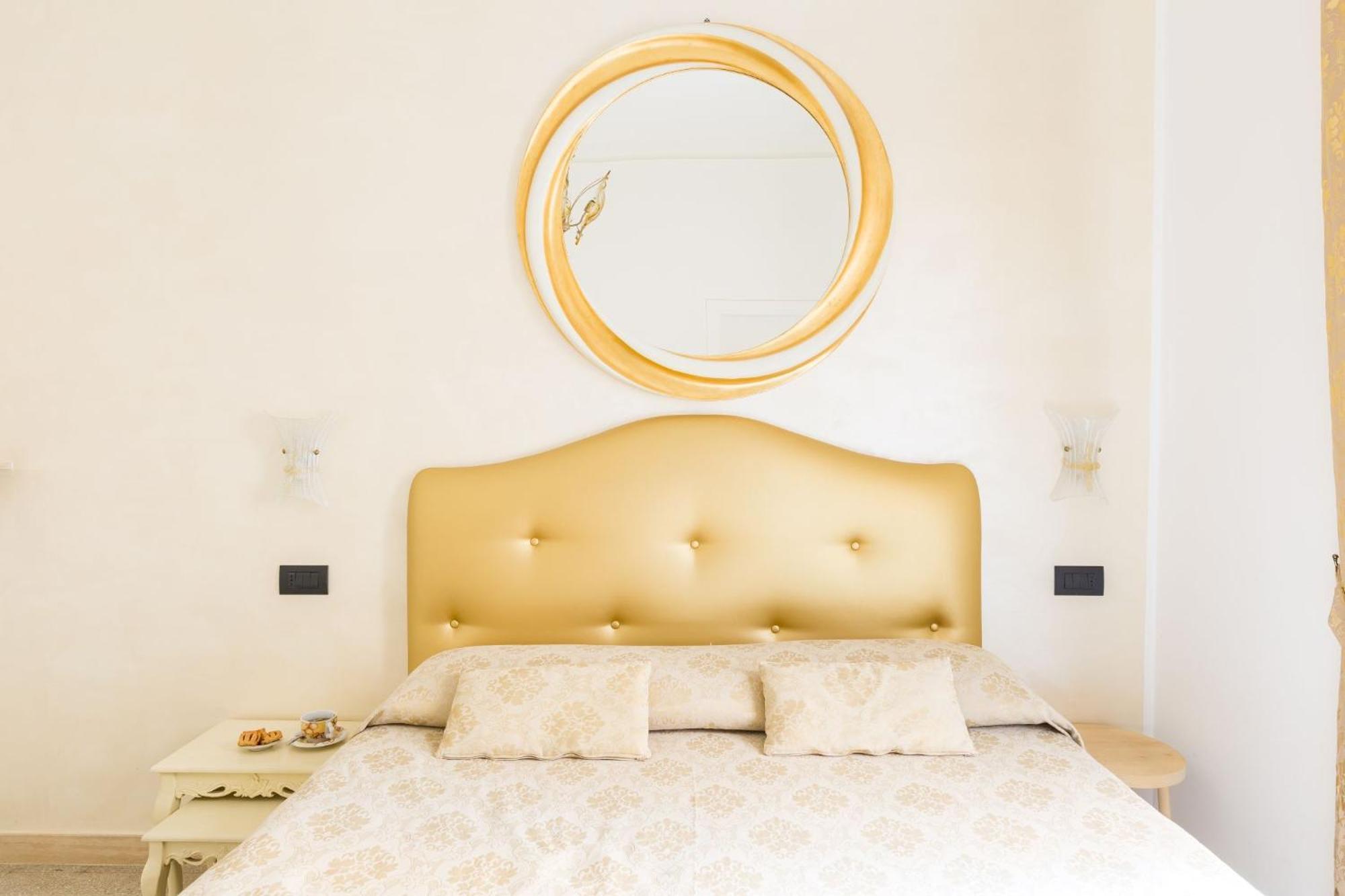 Relais Calamatta 2* Roma