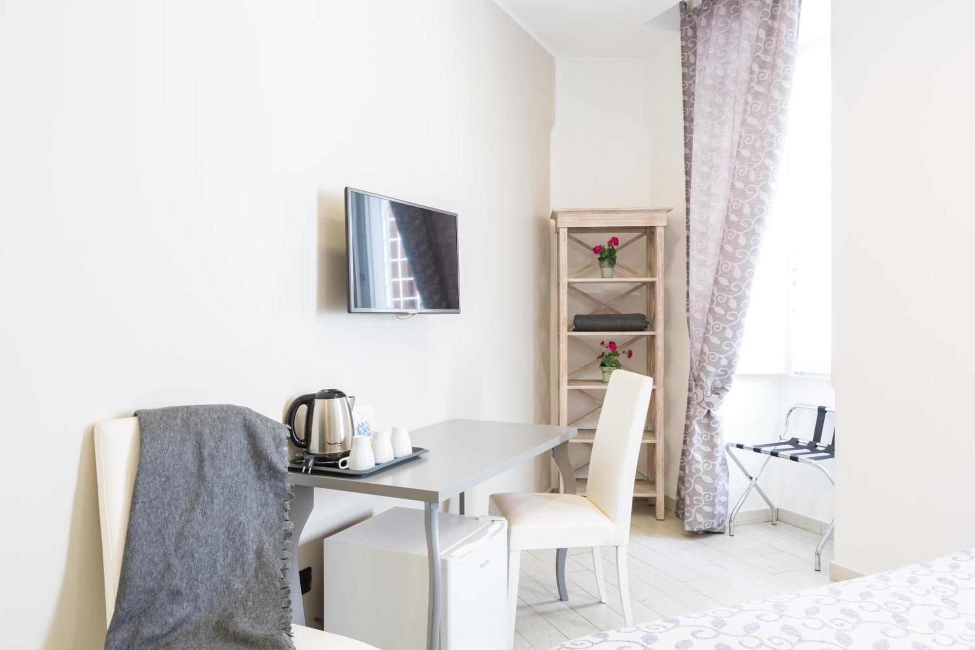 Relais Calamatta Roma