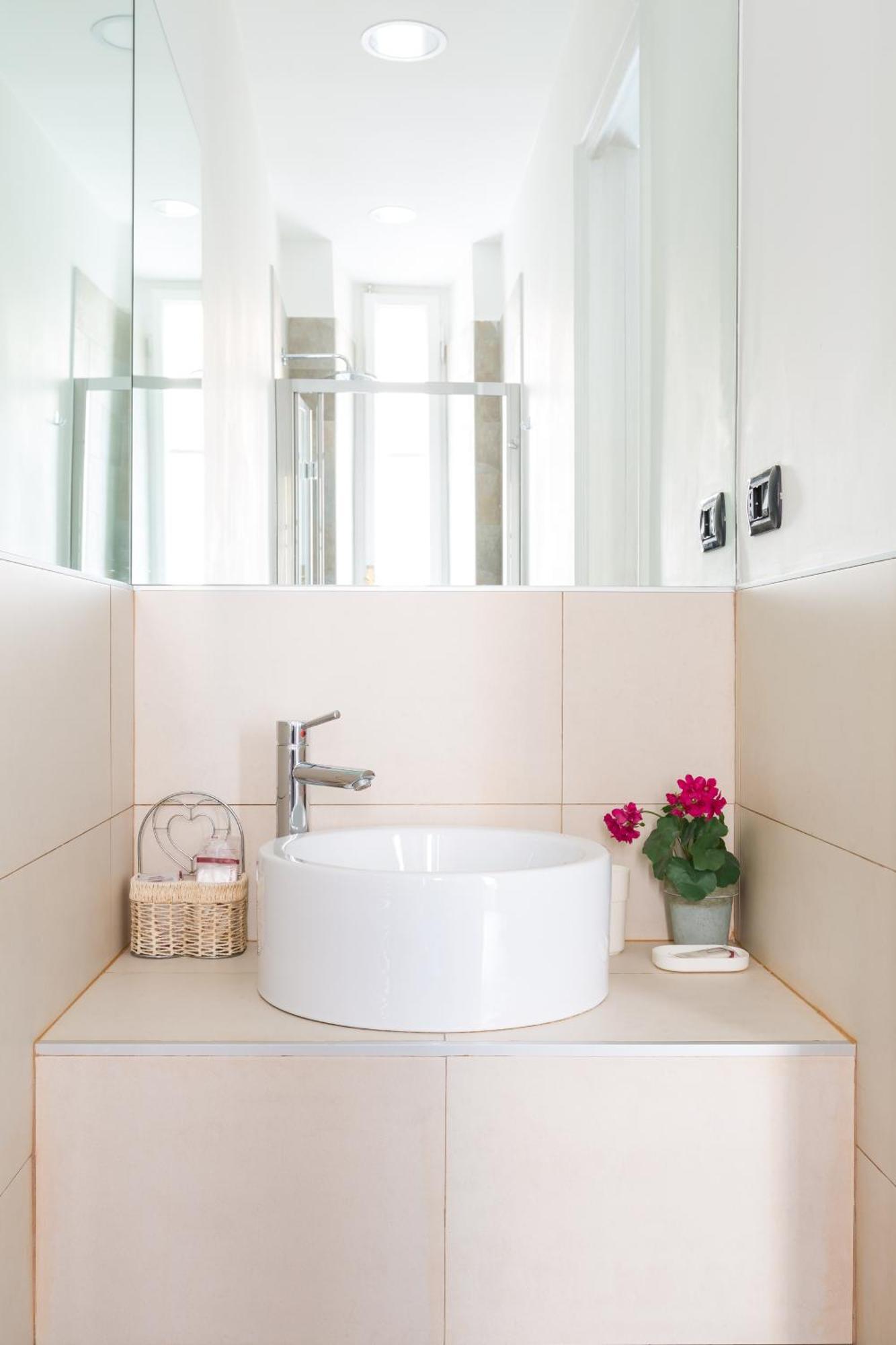 Relais Calamatta Bed & Breakfast Roma