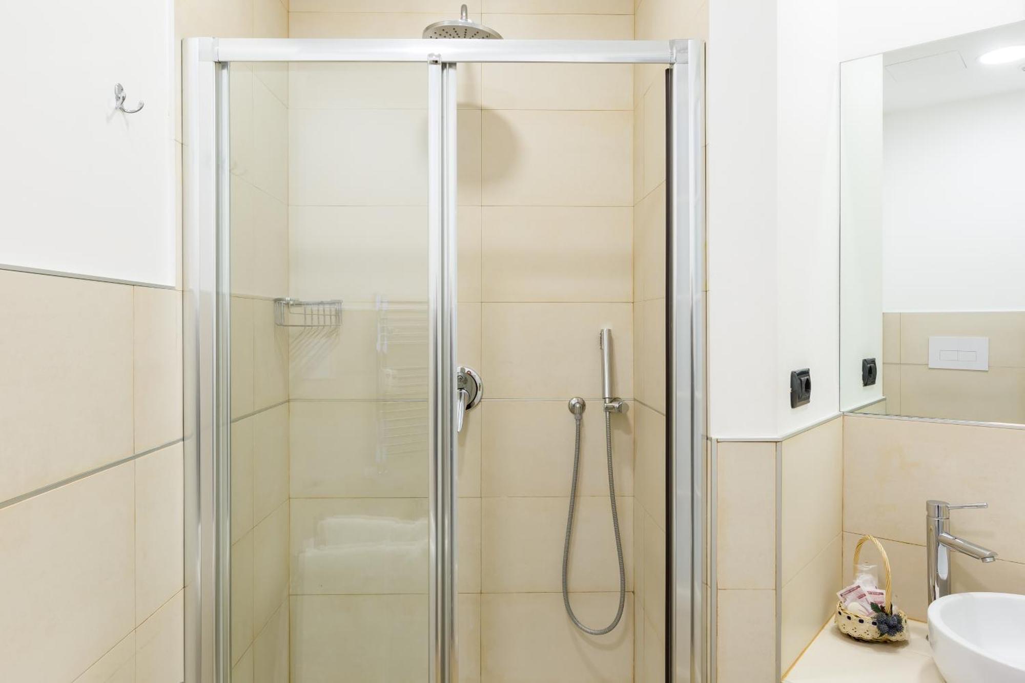 Relais Calamatta Roma