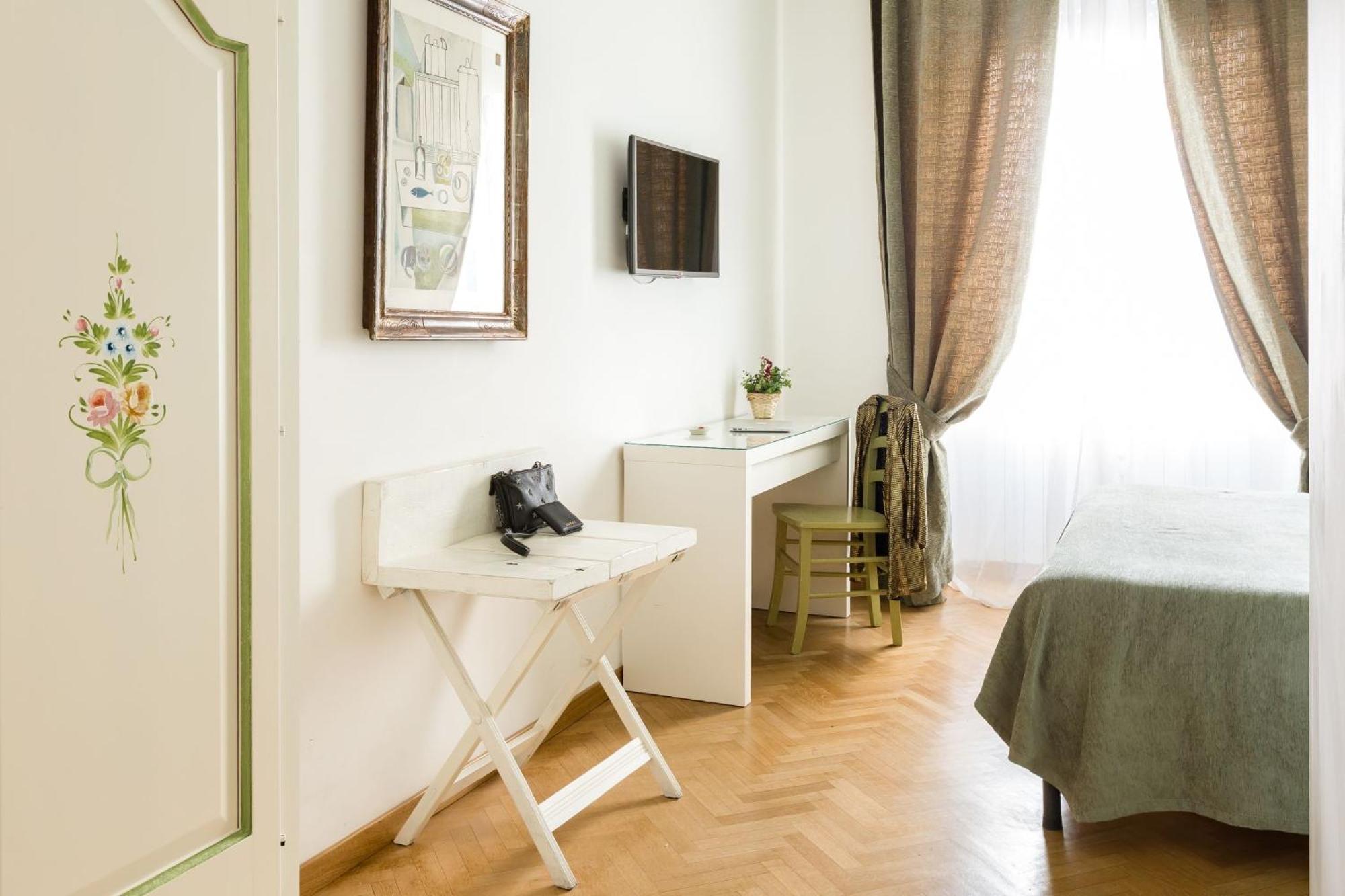 Relais Calamatta 2* Roma