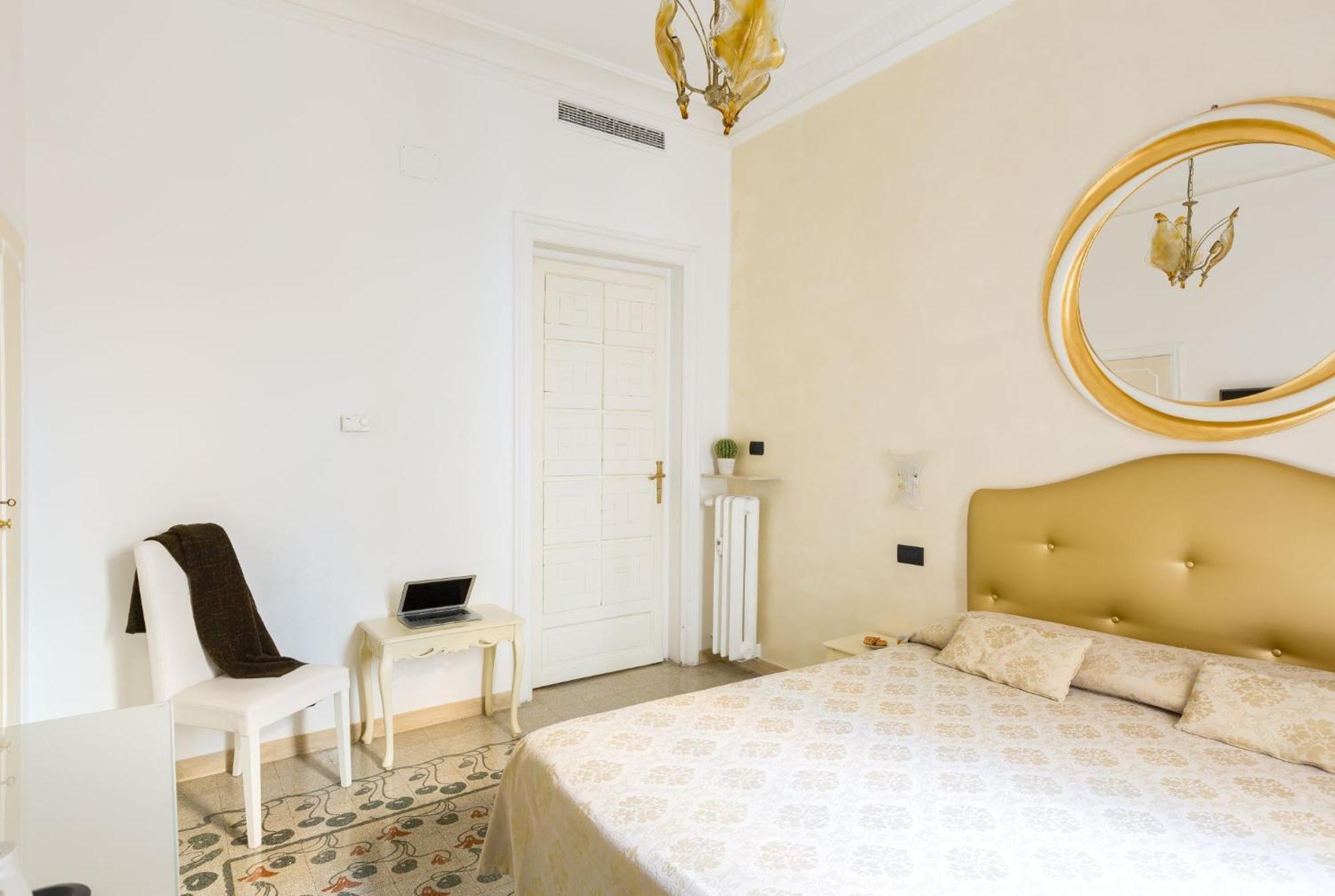 Relais Calamatta 2* Roma